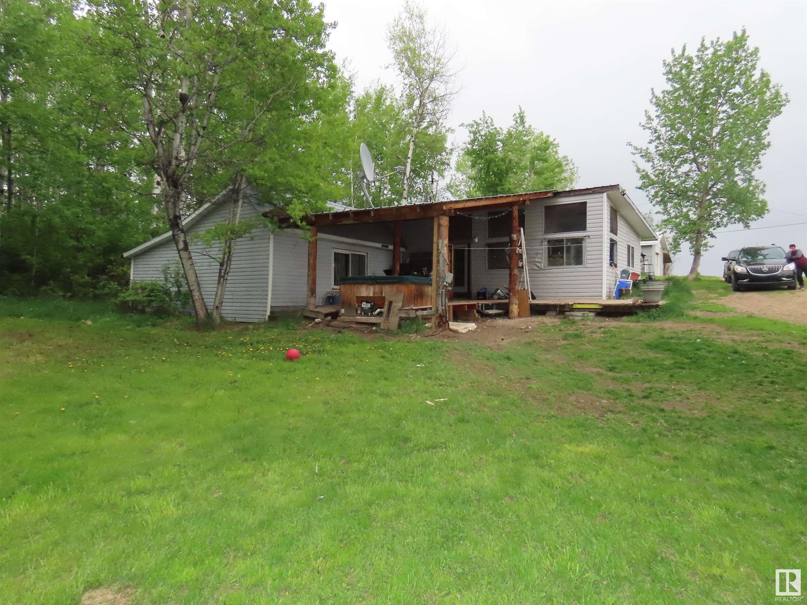 9517 Twp 572, Rural Lac Ste. Anne County, Alberta  T0E 1N0 - Photo 4 - E4438845