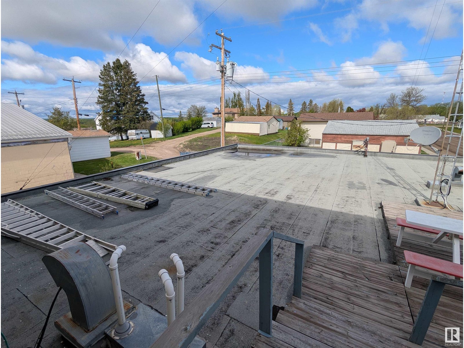 4928 50 St, Sangudo, Alberta  T0E 2A0 - Photo 64 - E4438849