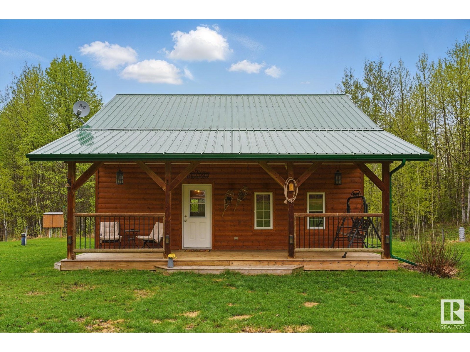 42042 TWP ROAD 464, rural wetaskiwin county, Alberta