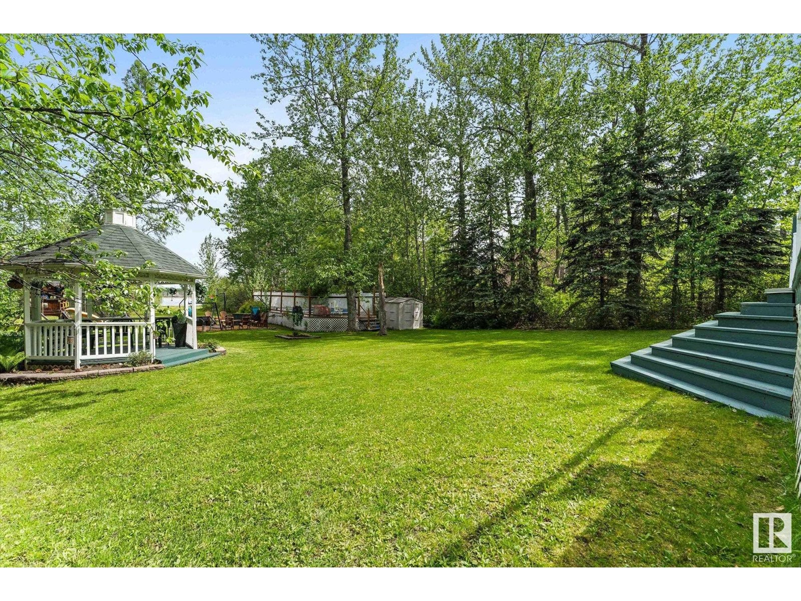 #96 4418 Hwy 633, Rural Lac Ste. Anne County, Alberta  T0E 0L0 - Photo 28 - E4438950