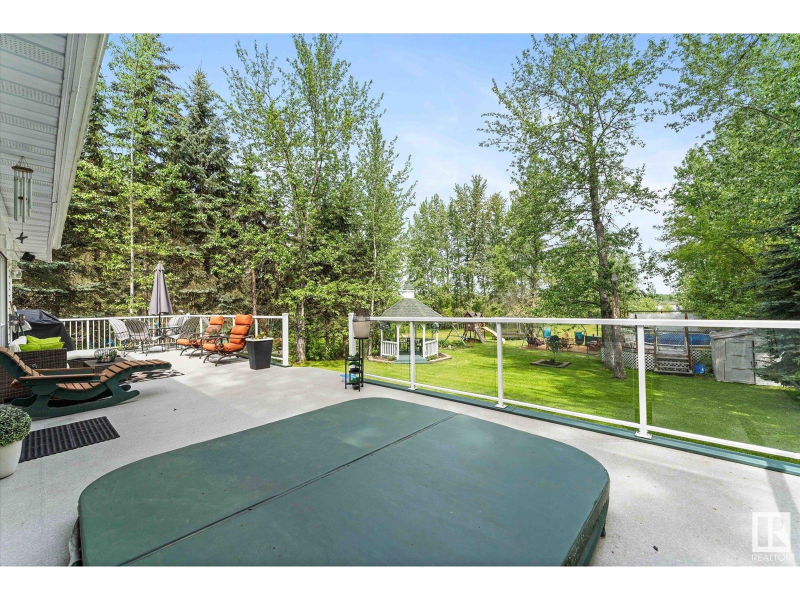 #96 4418 Hwy 633, Rural Lac Ste. Anne County, Alberta  T0E 0L0 - Photo 30 - E4438950