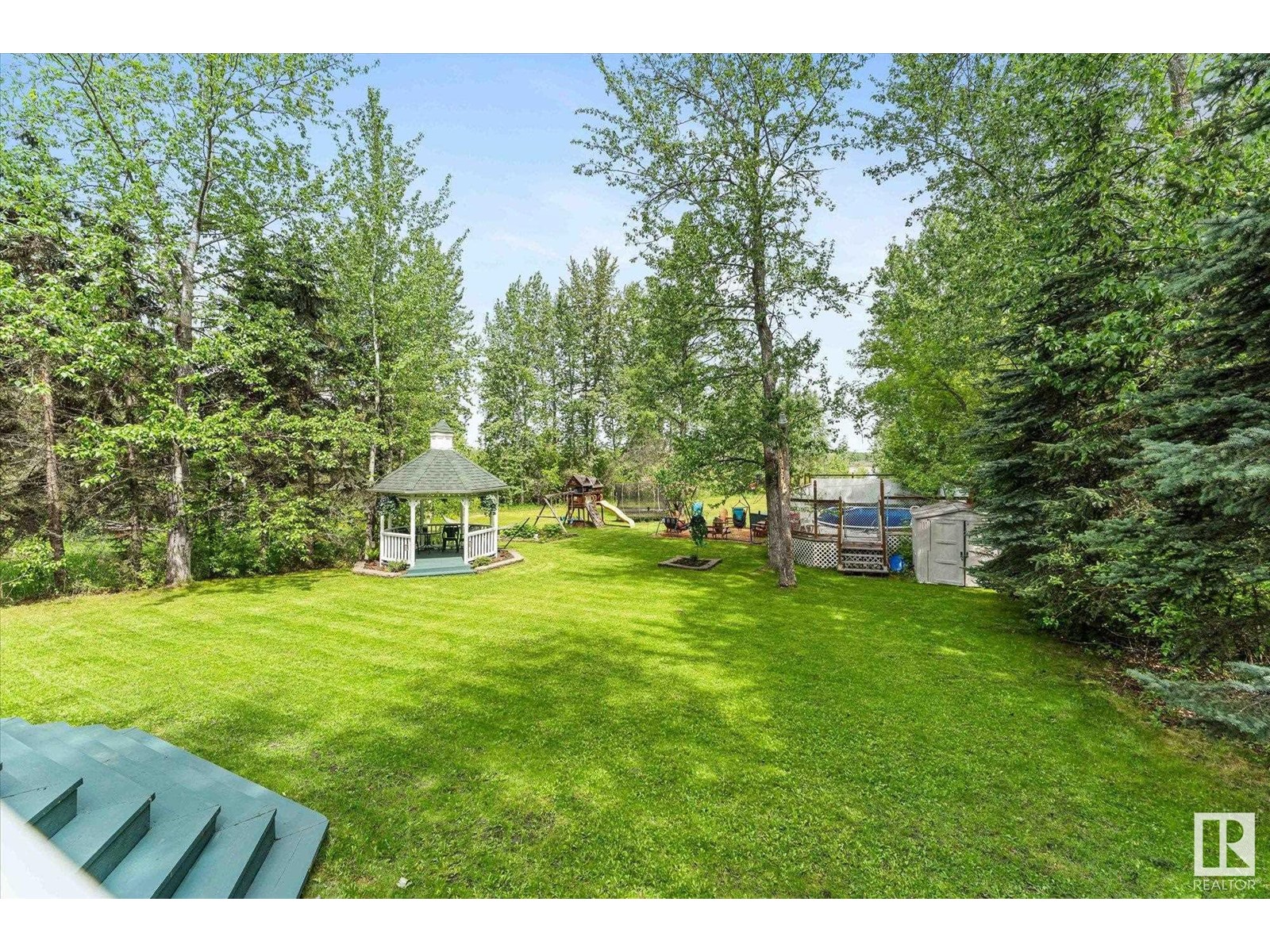 #96 4418 Hwy 633, Rural Lac Ste. Anne County, Alberta  T0E 0L0 - Photo 31 - E4438950