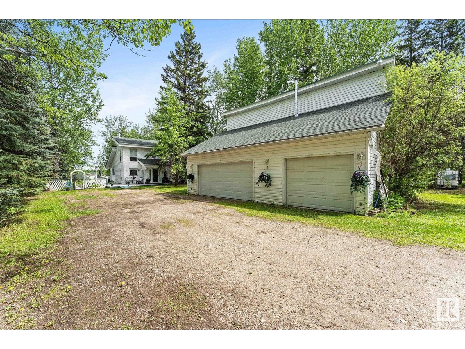 #96 4418 Hwy 633, Rural Lac Ste. Anne County, Alberta  T0E 0L0 - Photo 33 - E4438950
