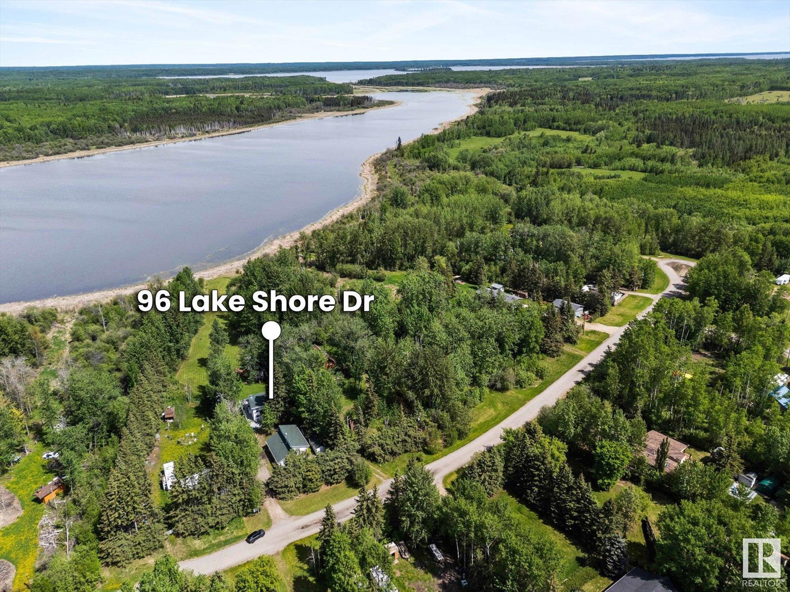 #96 4418 Hwy 633, Rural Lac Ste. Anne County, Alberta  T0E 0L0 - Photo 44 - E4438950