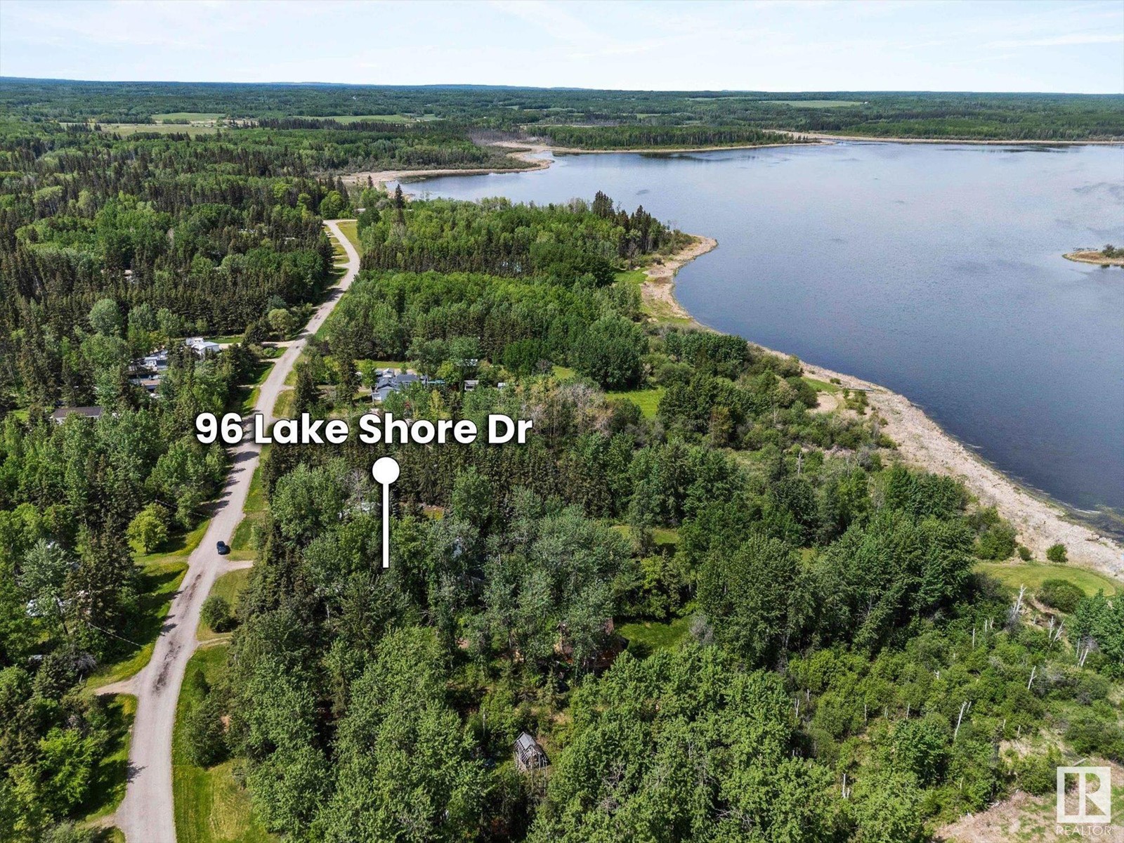 #96 4418 Hwy 633, Rural Lac Ste. Anne County, Alberta  T0E 0L0 - Photo 46 - E4438950