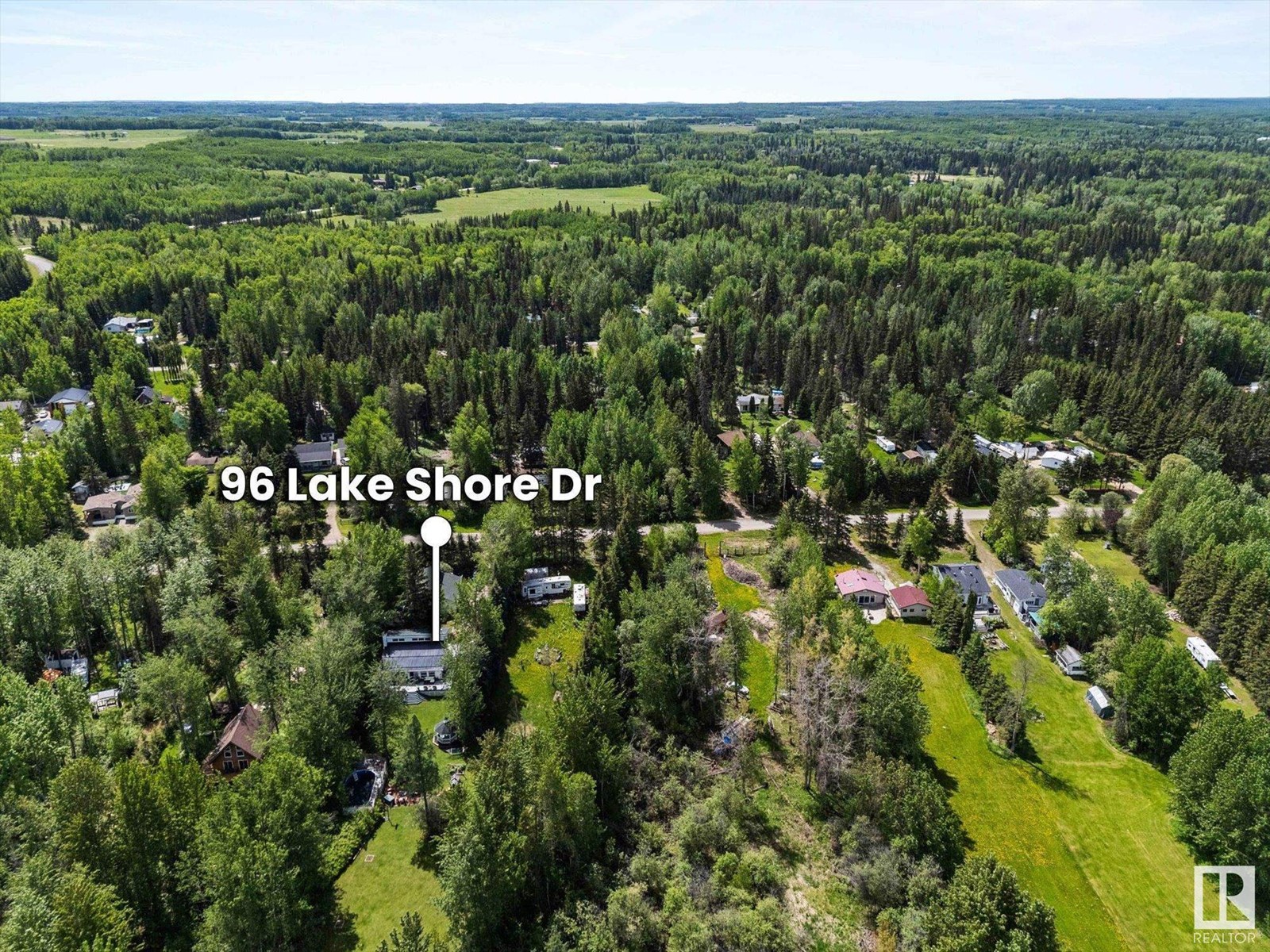 #96 4418 Hwy 633, Rural Lac Ste. Anne County, Alberta  T0E 0L0 - Photo 48 - E4438950