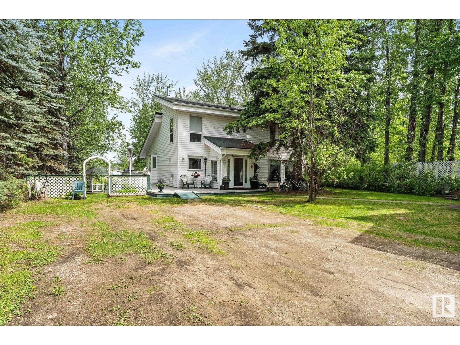 #96 4418 Hwy 633, Rural Lac Ste. Anne County, Alberta  T0E 0L0 - Photo 63 - E4438950