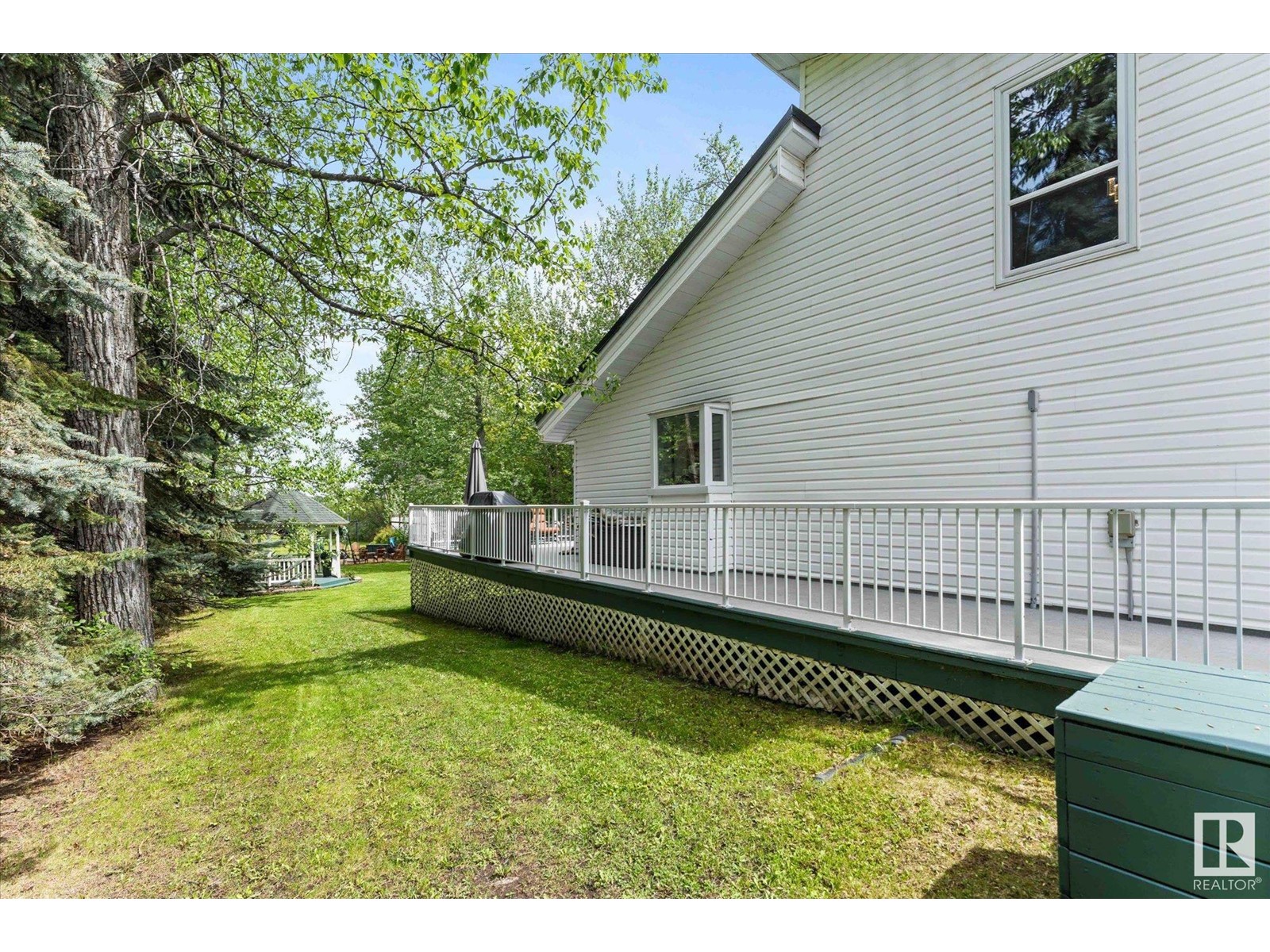 #96 4418 Hwy 633, Rural Lac Ste. Anne County, Alberta  T0E 0L0 - Photo 65 - E4438950