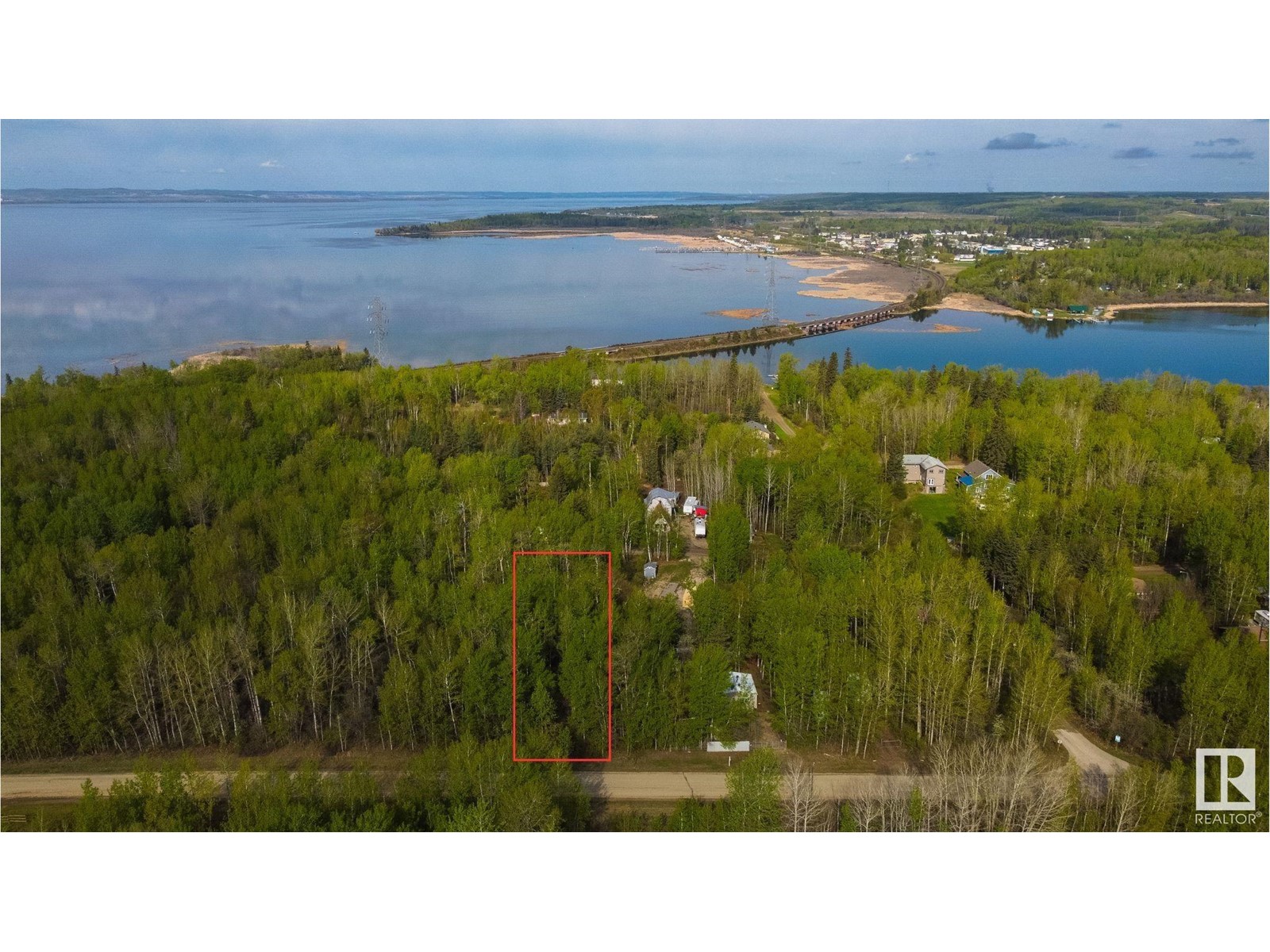 #305 53102 Rge Road 40, Rural Parkland County, Alberta  T0E 2K0 - Photo 1 - E4438966