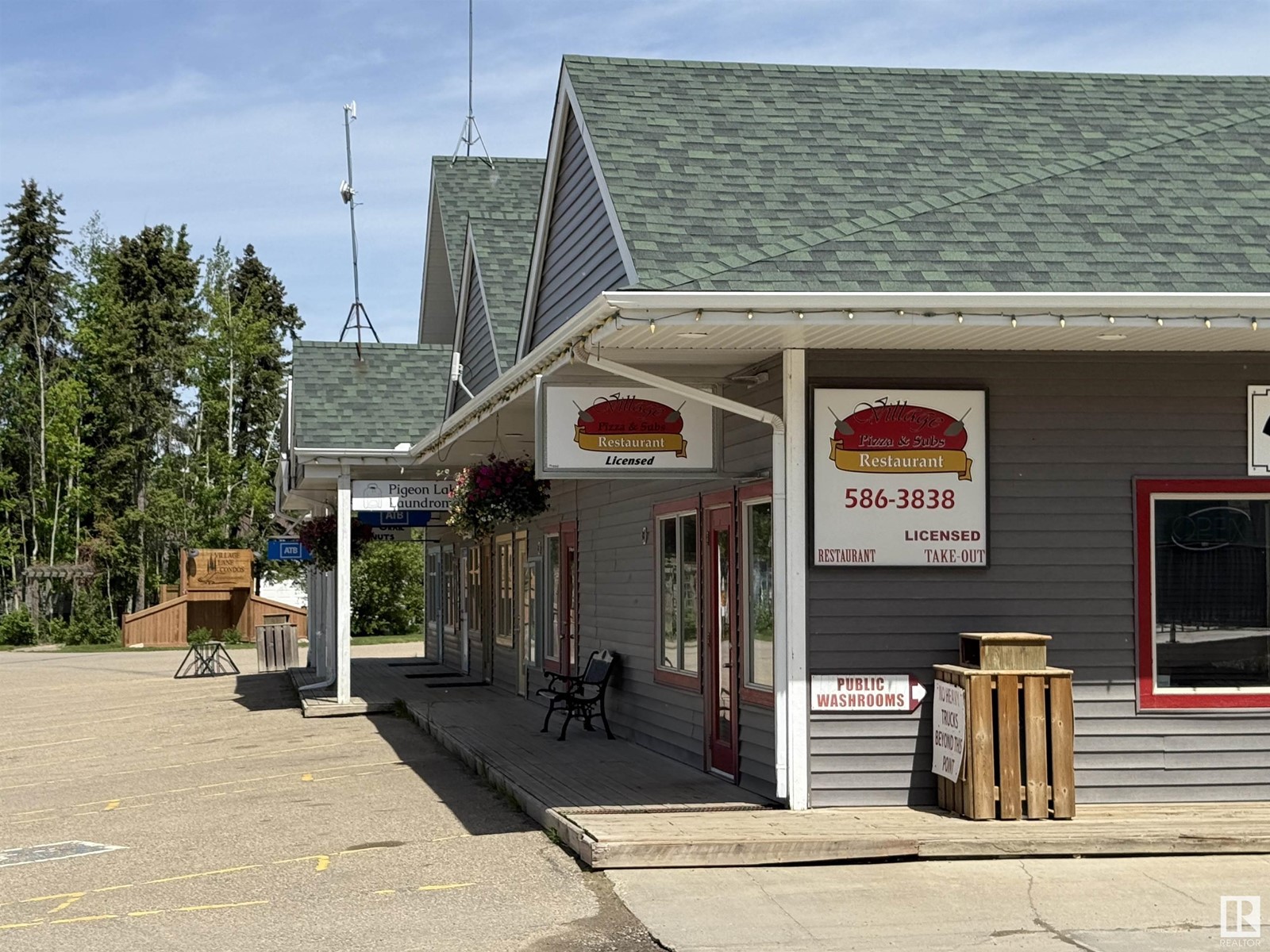 15 11032 Hwy 13, Rural Wetaskiwin County, Alberta  T0C 2V0 - Photo 29 - E4438977