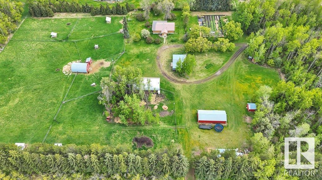 461075 Rr#53, Rural Wetaskiwin County, Alberta  T0C 2X0 - Photo 1 - E4439013