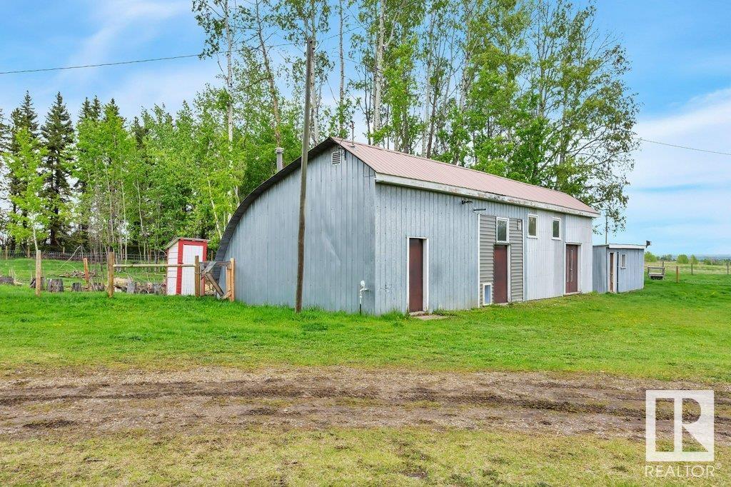 461075 Rr#53, Rural Wetaskiwin County, Alberta  T0C 2X0 - Photo 25 - E4439013