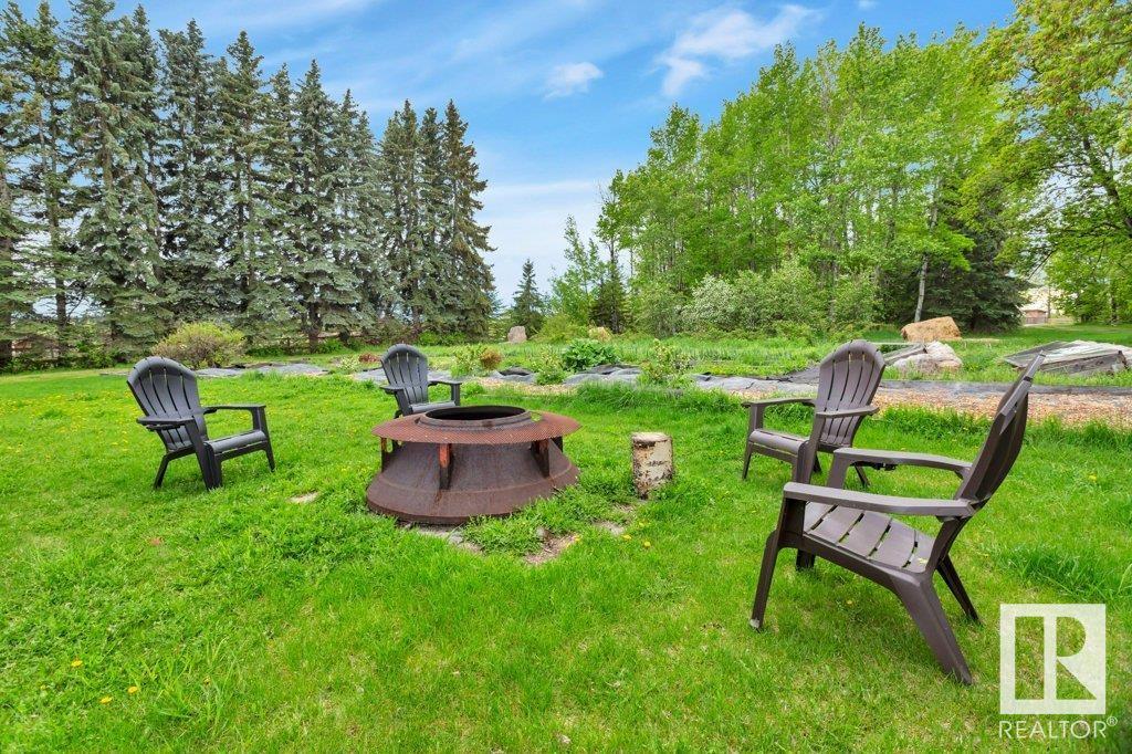 461075 Rr#53, Rural Wetaskiwin County, Alberta  T0C 2X0 - Photo 36 - E4439013