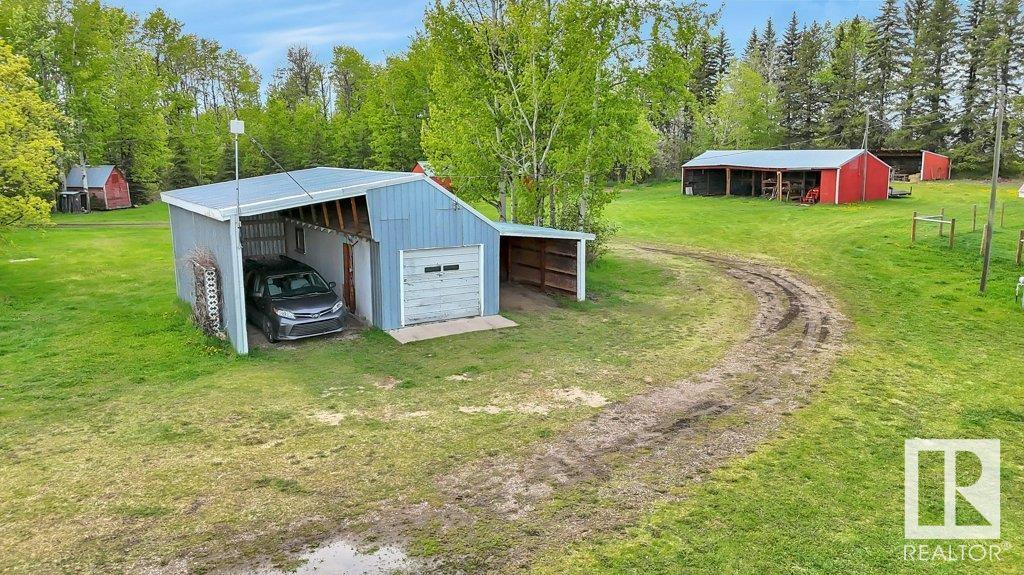 461075 Rr#53, Rural Wetaskiwin County, Alberta  T0C 2X0 - Photo 37 - E4439013