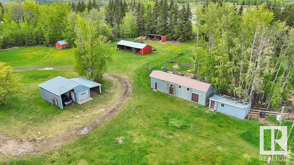 461075 Rr#53, Rural Wetaskiwin County, Alberta  T0C 2X0 - Photo 40 - E4439013