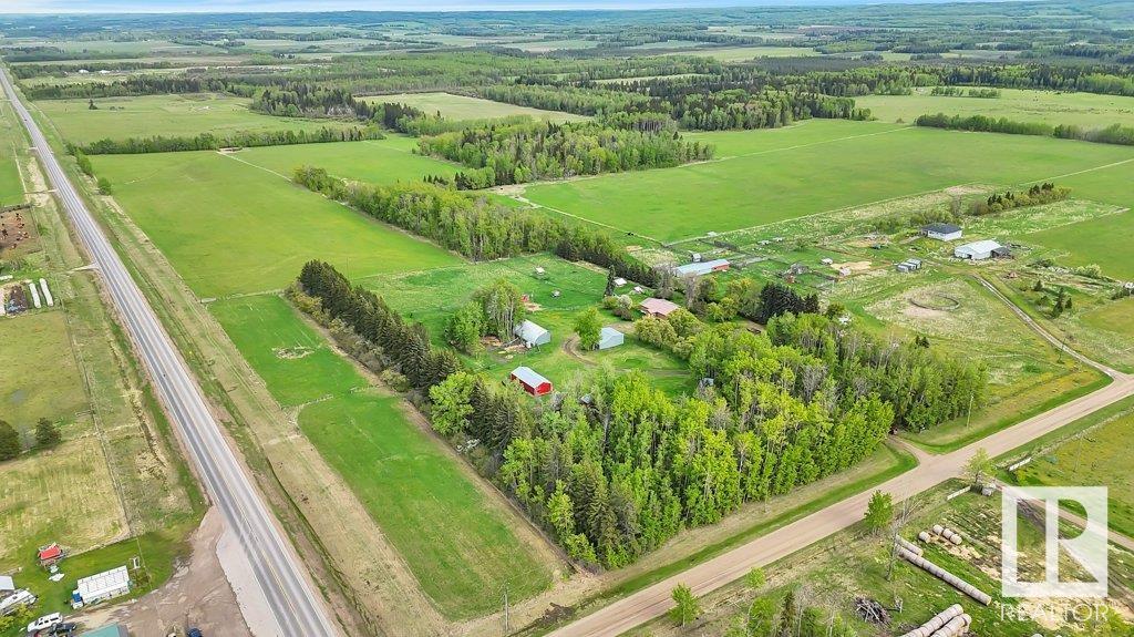 461075 Rr#53, Rural Wetaskiwin County, Alberta  T0C 2X0 - Photo 43 - E4439013