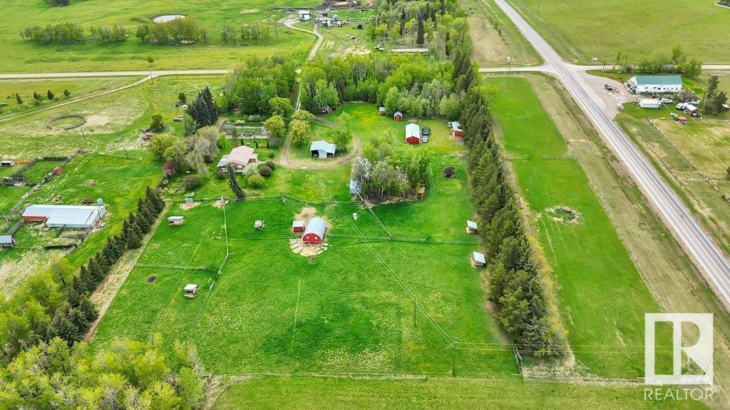 461075 Rr#53, Rural Wetaskiwin County, Alberta  T0C 2X0 - Photo 45 - E4439013