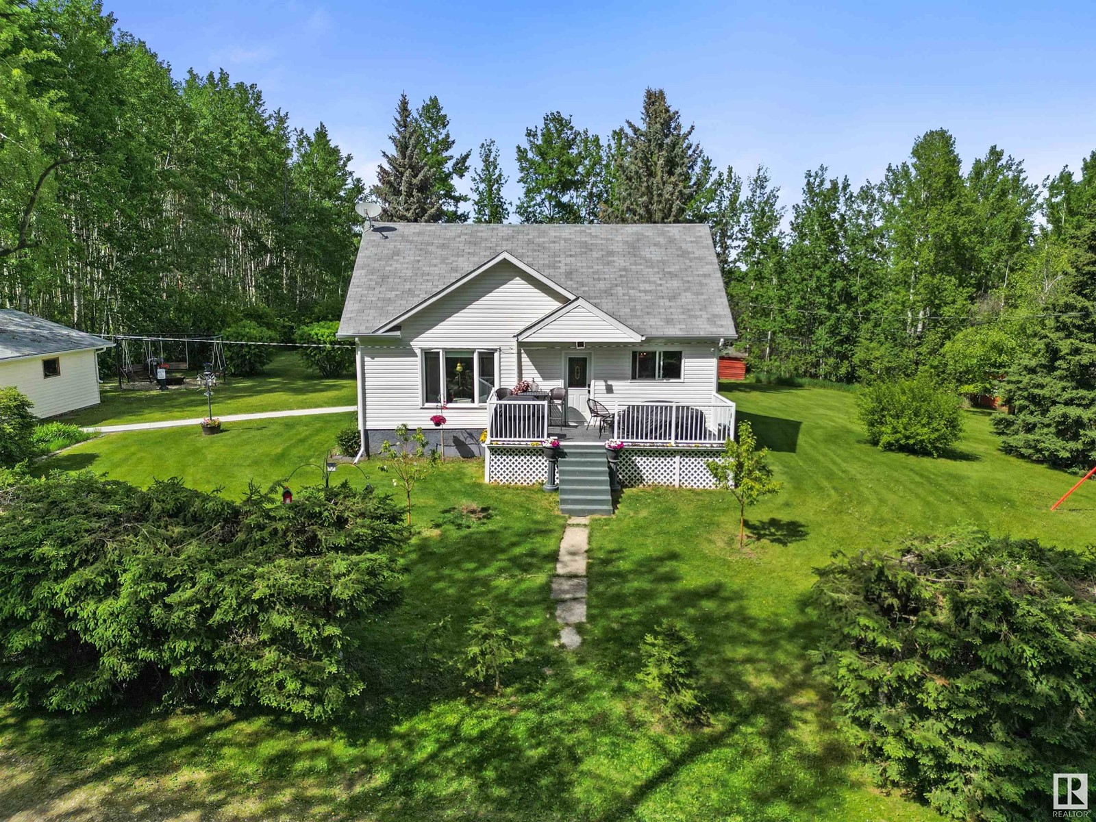 8006 TWP ROAD 504, rural brazeau county, Alberta