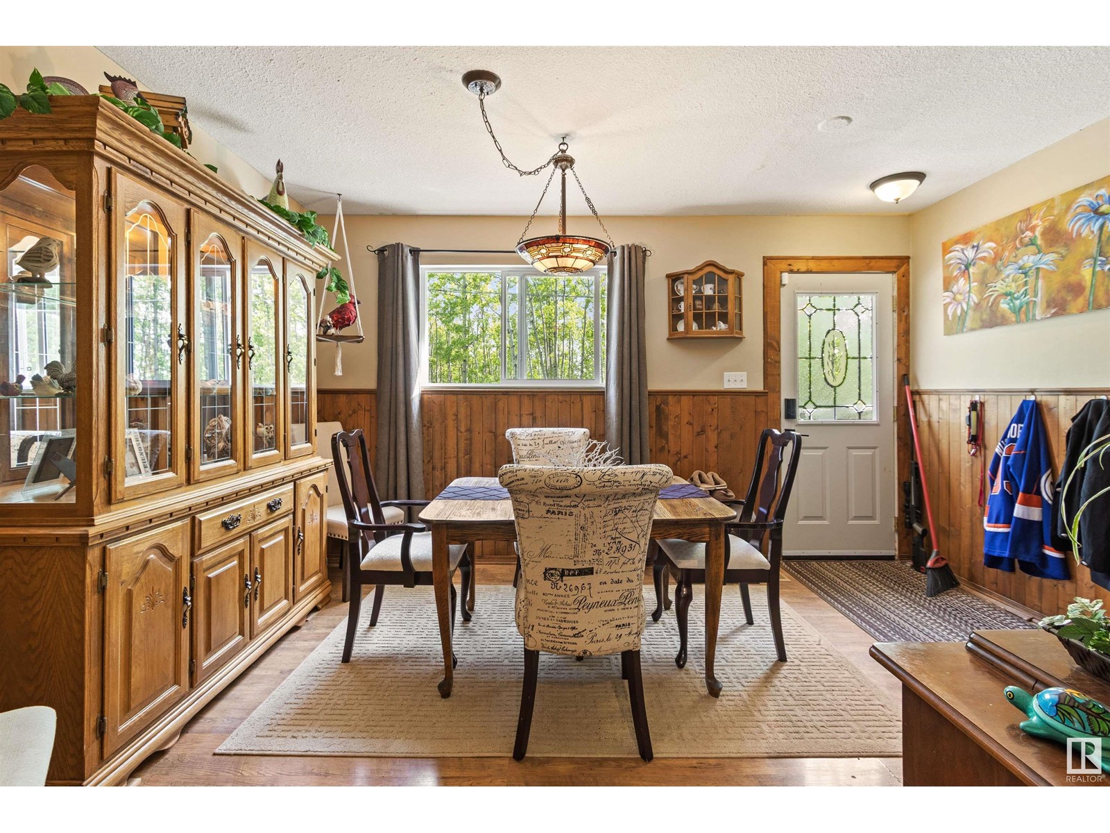 8006 Twp Road 504, Rural Brazeau County, Alberta  T7A 2A2 - Photo 15 - E4439019
