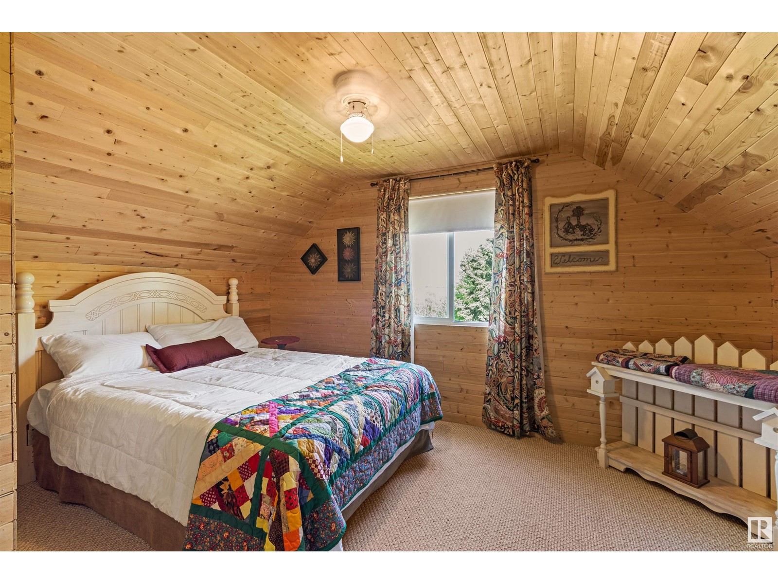 8006 Twp Road 504, Rural Brazeau County, Alberta  T7A 2A2 - Photo 18 - E4439019
