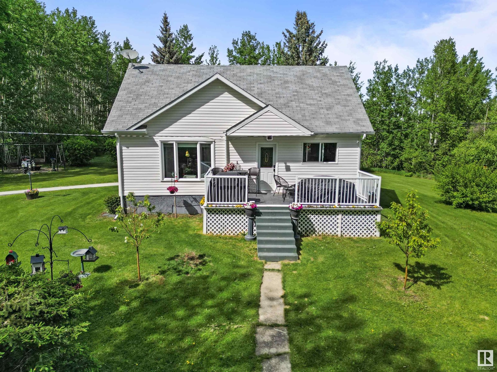 8006 Twp Road 504, Rural Brazeau County, Alberta  T7A 2A2 - Photo 2 - E4439019