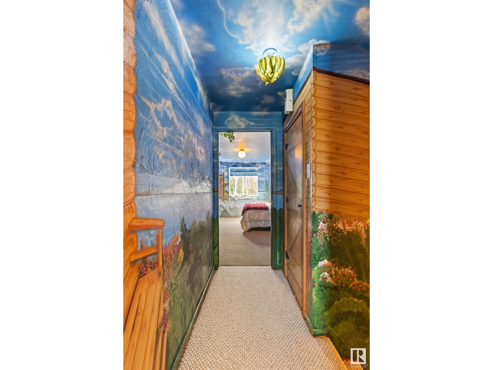 8006 Twp Road 504, Rural Brazeau County, Alberta  T7A 2A2 - Photo 20 - E4439019