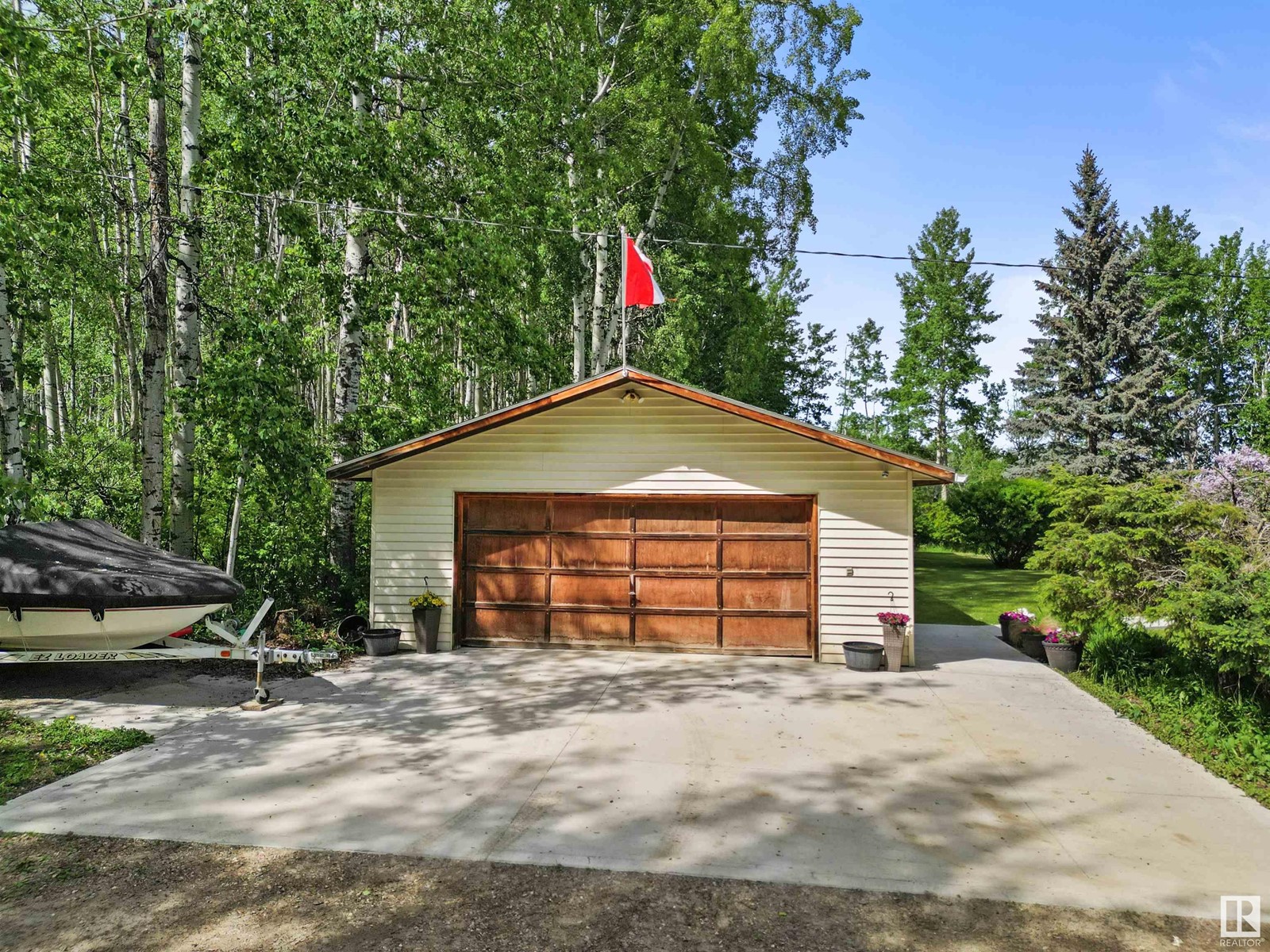 8006 Twp Road 504, Rural Brazeau County, Alberta  T7A 2A2 - Photo 29 - E4439019