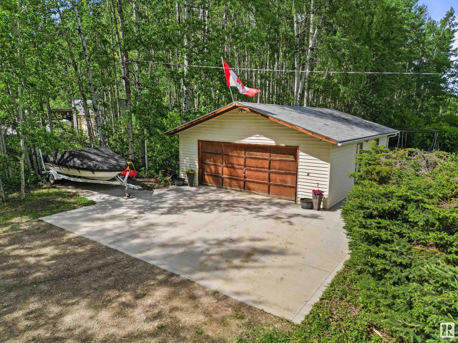 8006 Twp Road 504, Rural Brazeau County, Alberta  T7A 2A2 - Photo 30 - E4439019