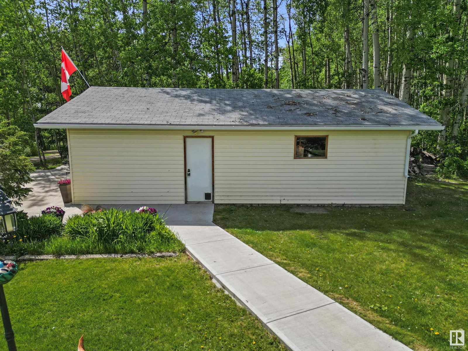8006 Twp Road 504, Rural Brazeau County, Alberta  T7A 2A2 - Photo 31 - E4439019