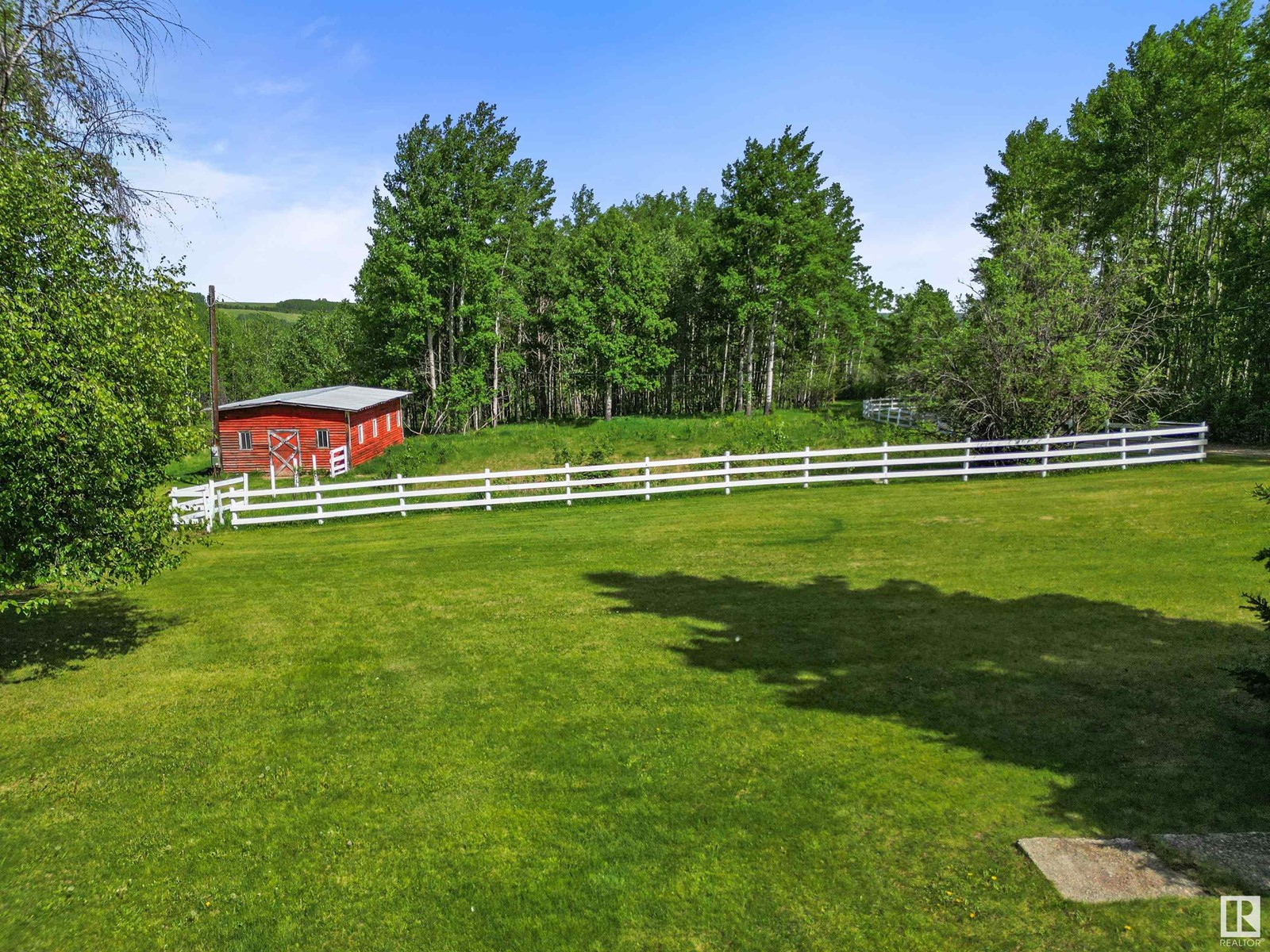 8006 Twp Road 504, Rural Brazeau County, Alberta  T7A 2A2 - Photo 33 - E4439019
