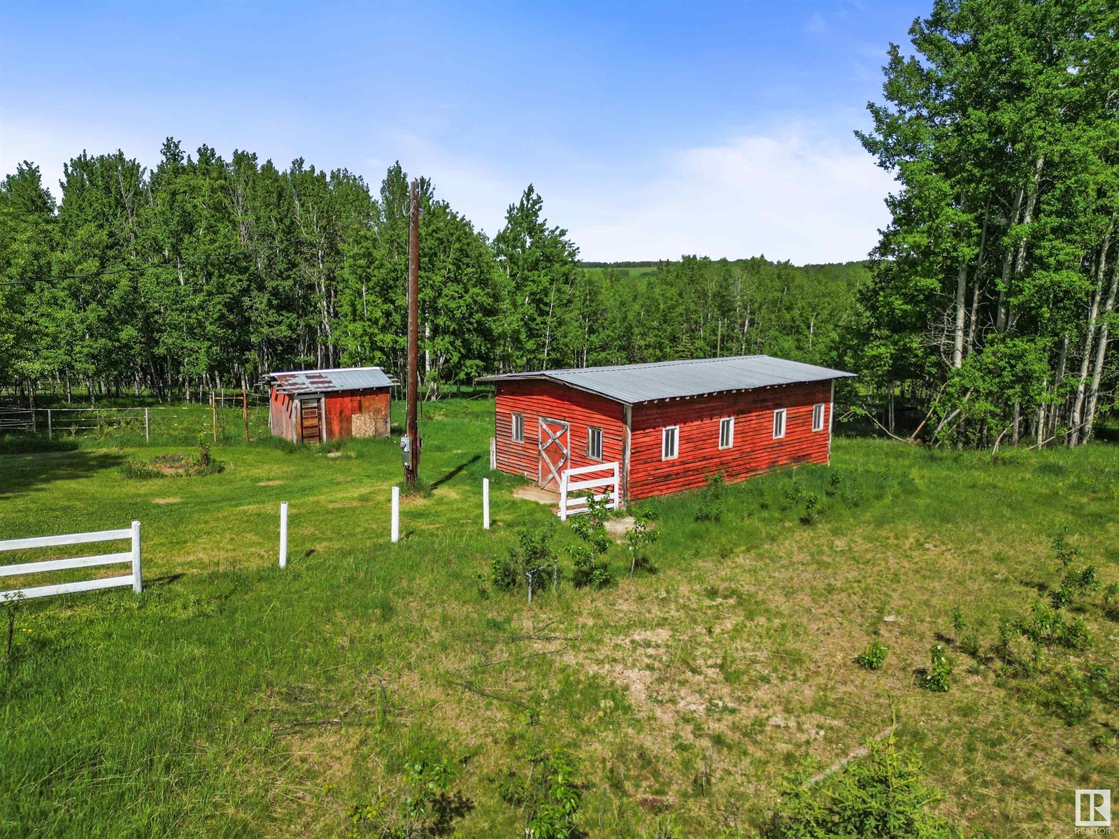 8006 Twp Road 504, Rural Brazeau County, Alberta  T7A 2A2 - Photo 34 - E4439019