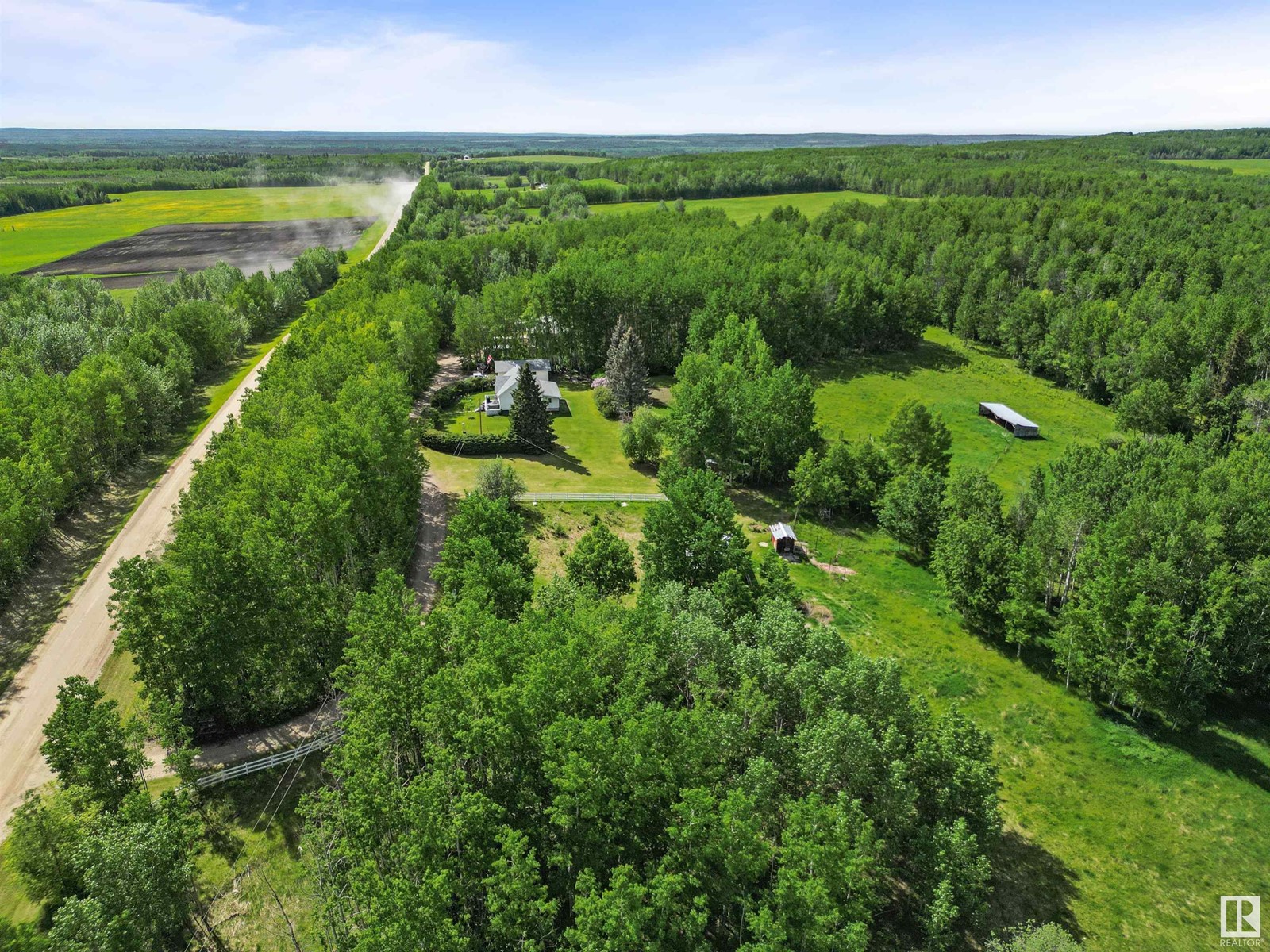 8006 Twp Road 504, Rural Brazeau County, Alberta  T7A 2A2 - Photo 35 - E4439019