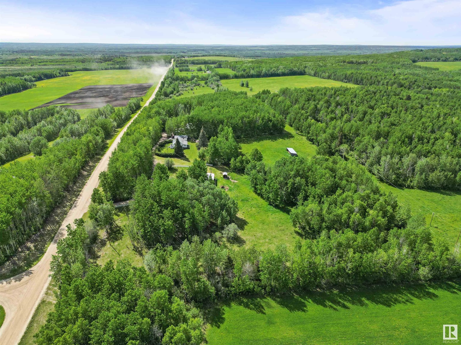 8006 Twp Road 504, Rural Brazeau County, Alberta  T7A 2A2 - Photo 36 - E4439019