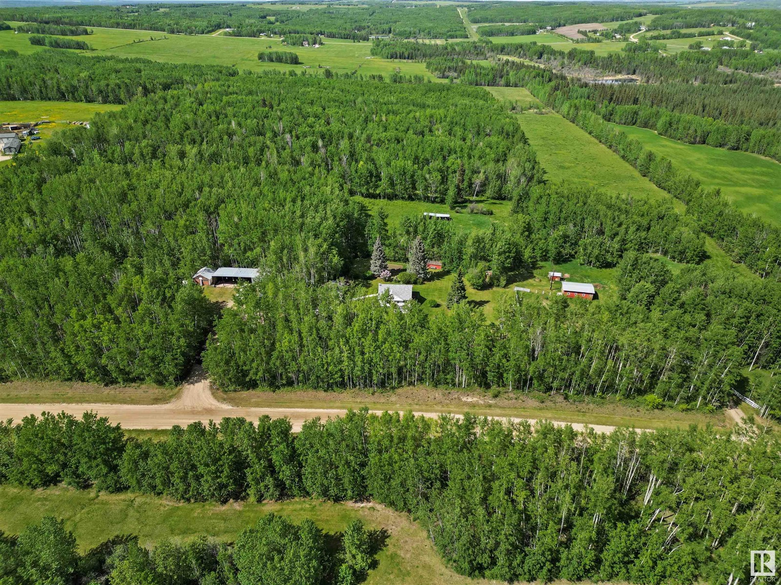 8006 Twp Road 504, Rural Brazeau County, Alberta  T7A 2A2 - Photo 37 - E4439019