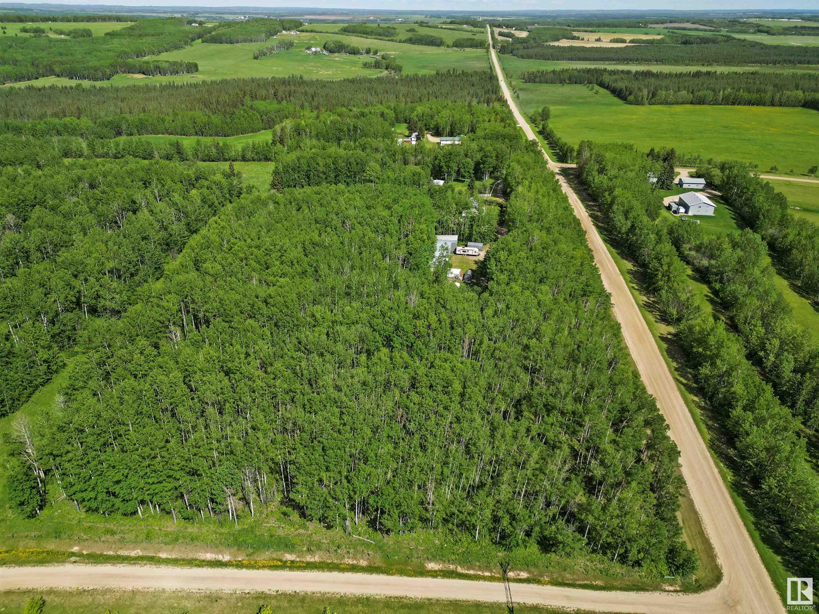 8006 Twp Road 504, Rural Brazeau County, Alberta  T7A 2A2 - Photo 38 - E4439019