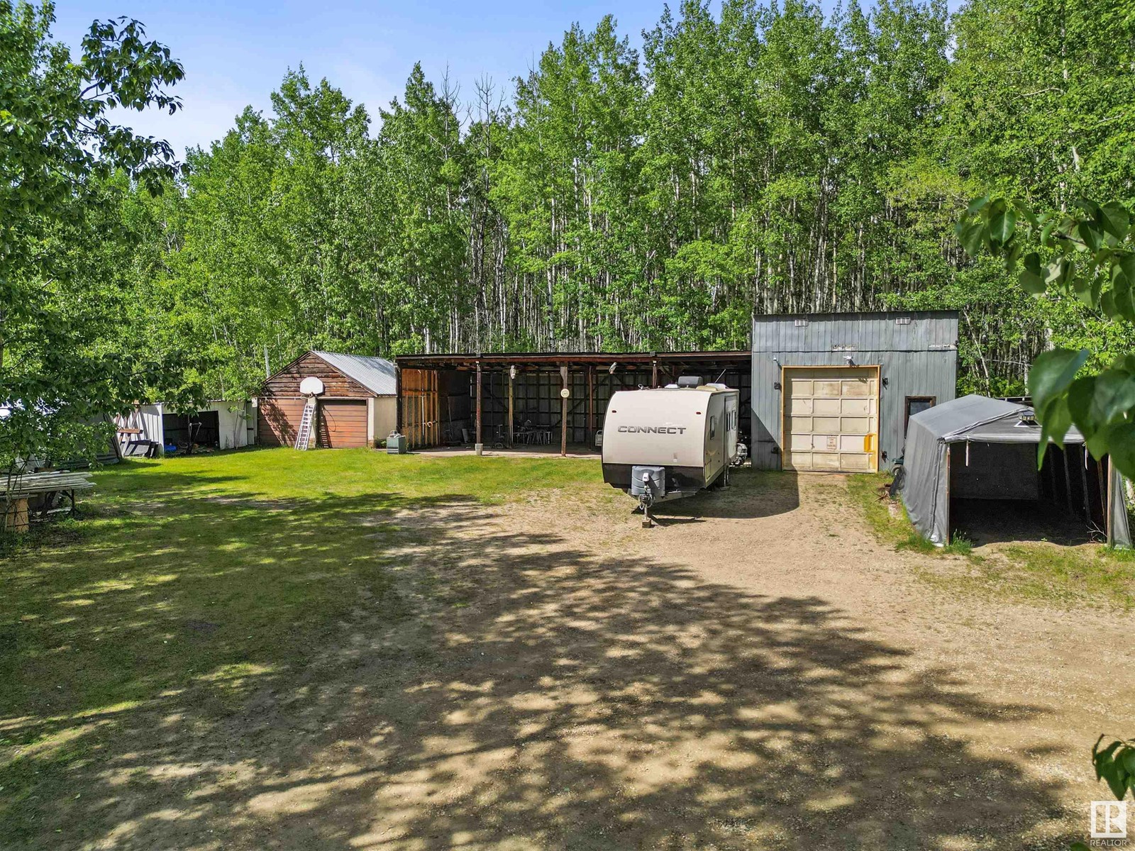 8006 Twp Road 504, Rural Brazeau County, Alberta  T7A 2A2 - Photo 41 - E4439019