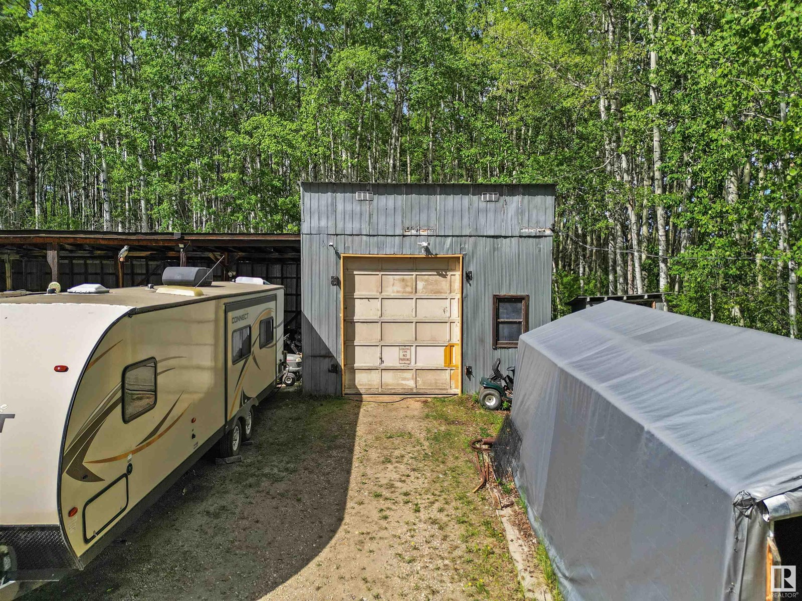 8006 Twp Road 504, Rural Brazeau County, Alberta  T7A 2A2 - Photo 42 - E4439019