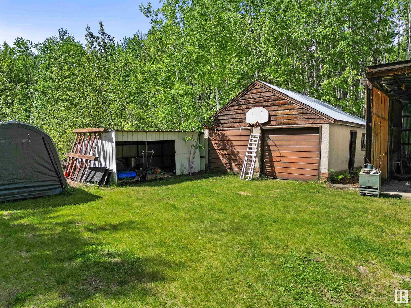 8006 Twp Road 504, Rural Brazeau County, Alberta  T7A 2A2 - Photo 44 - E4439019