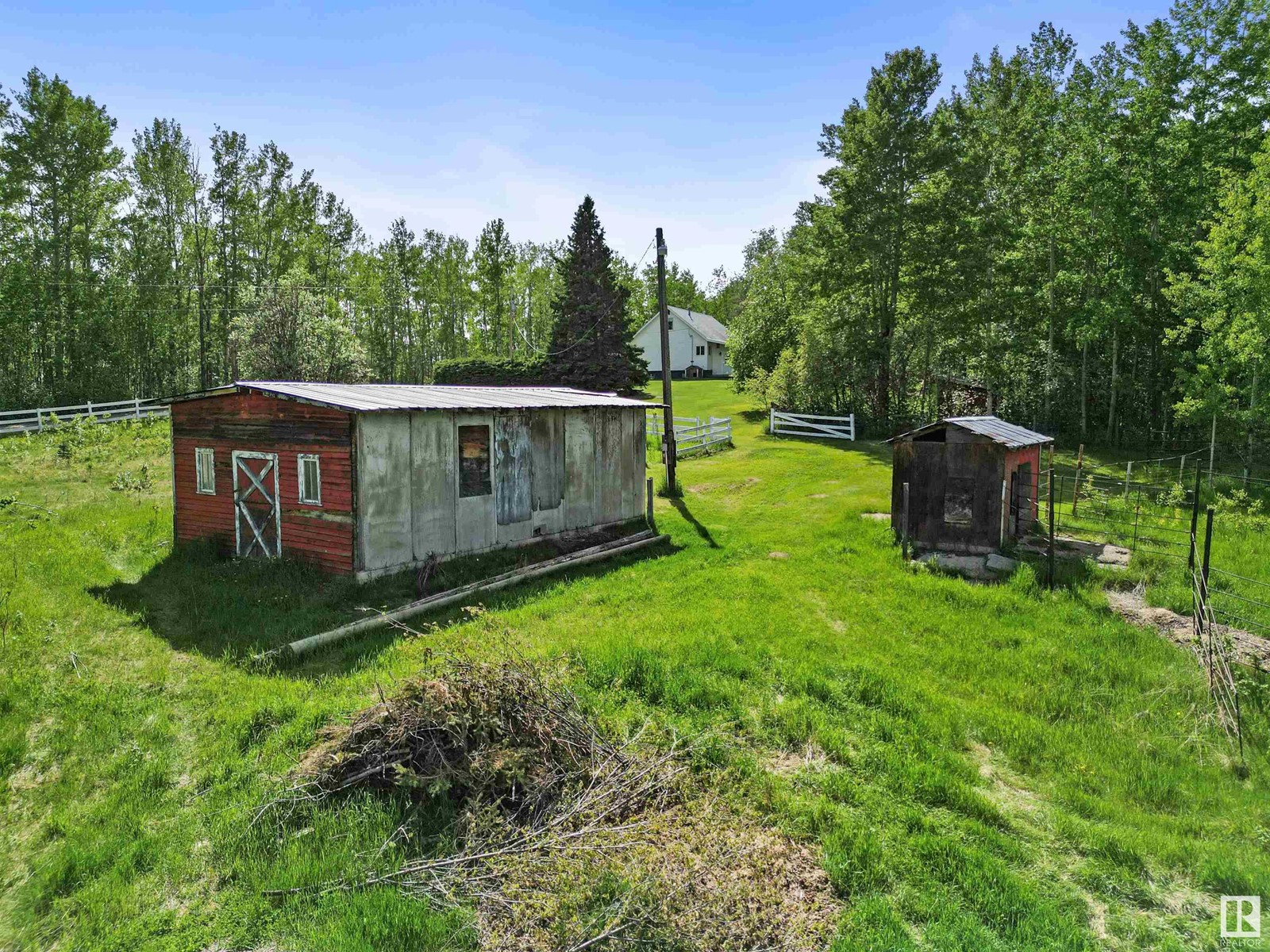 8006 Twp Road 504, Rural Brazeau County, Alberta  T7A 2A2 - Photo 45 - E4439019