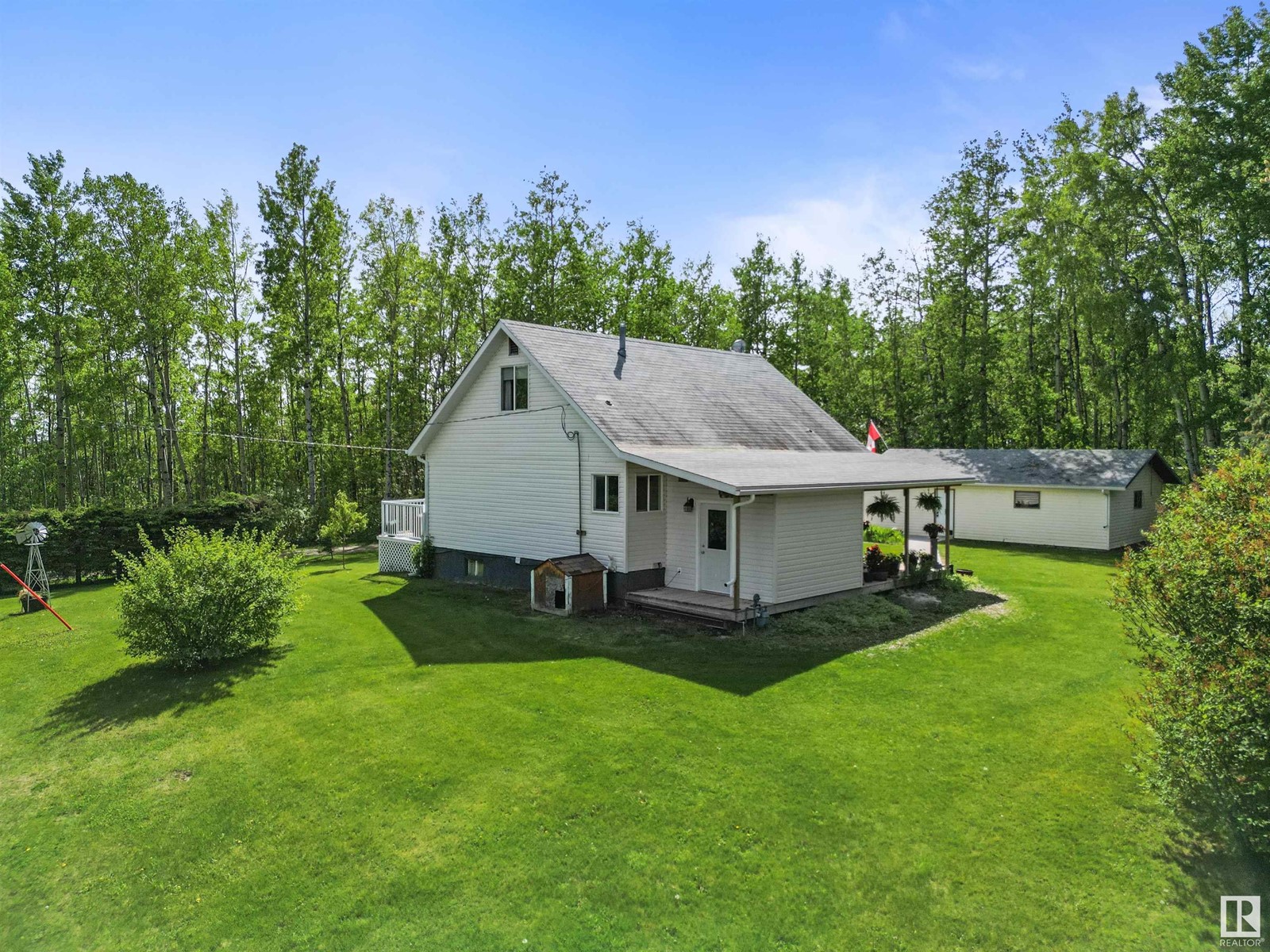 8006 Twp Road 504, Rural Brazeau County, Alberta  T7A 2A2 - Photo 5 - E4439019