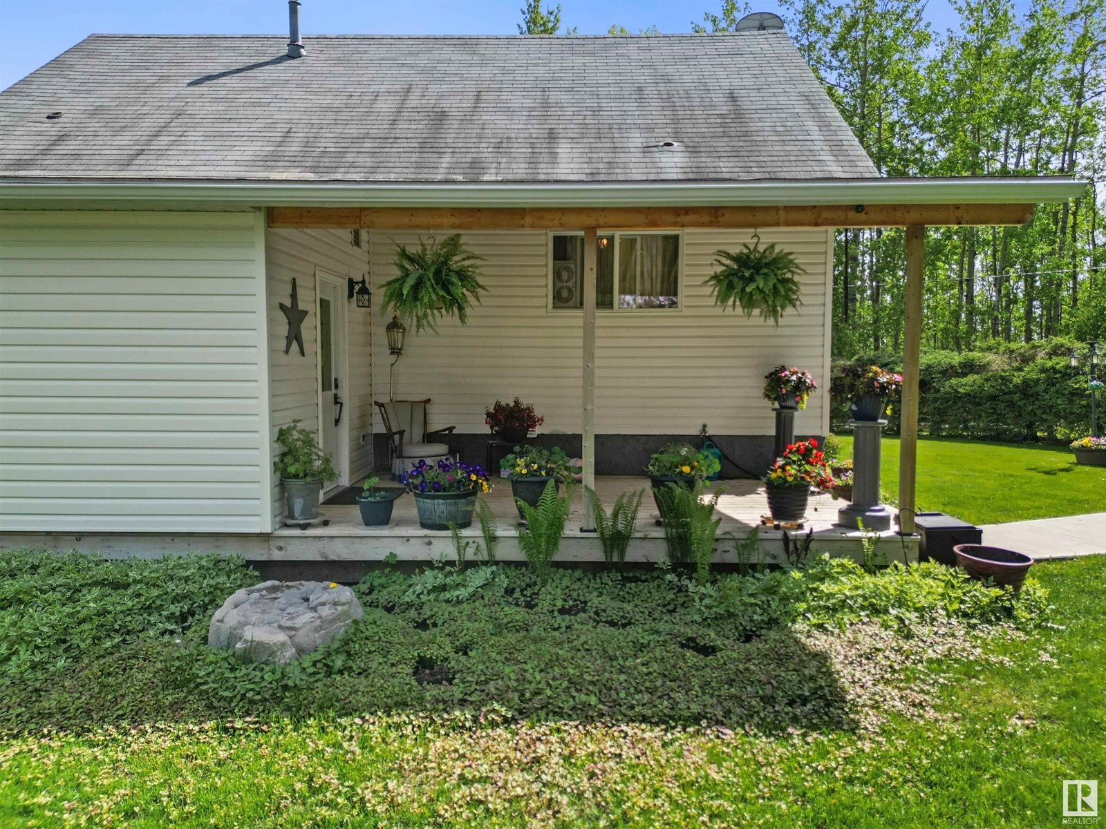 8006 Twp Road 504, Rural Brazeau County, Alberta  T7A 2A2 - Photo 6 - E4439019