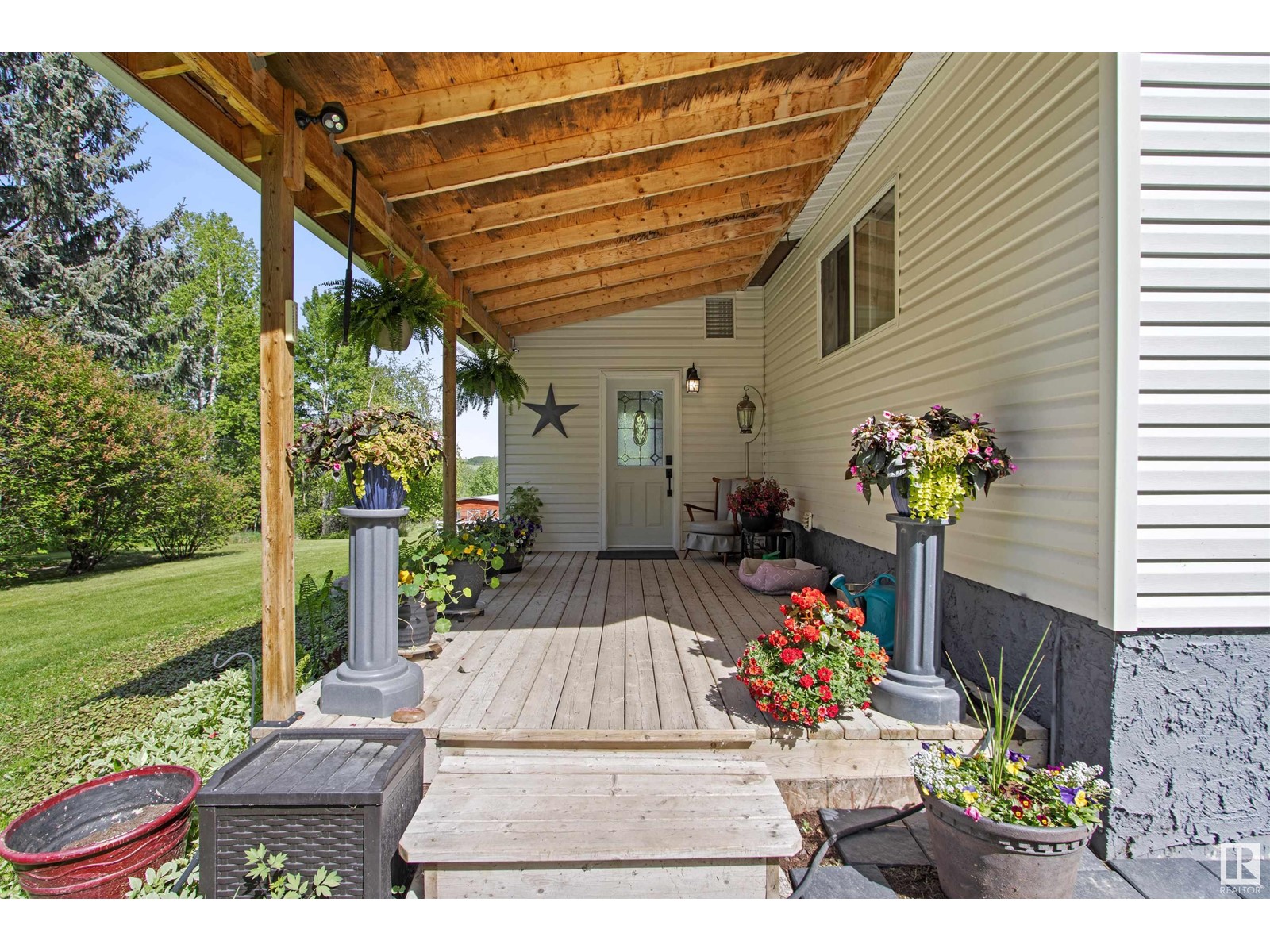 8006 Twp Road 504, Rural Brazeau County, Alberta  T7A 2A2 - Photo 7 - E4439019