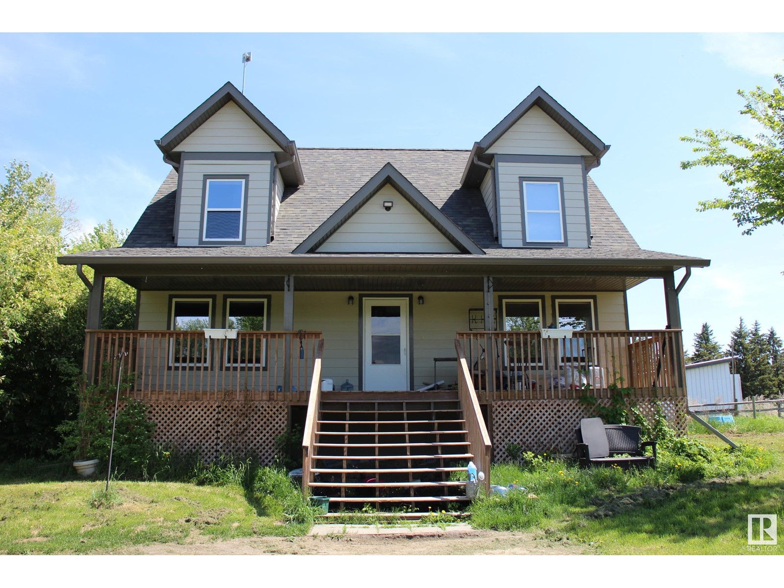 49045 Rge Road 271, Rural Leduc County, Alberta  T0C 0B7 - Photo 19 - E4439139