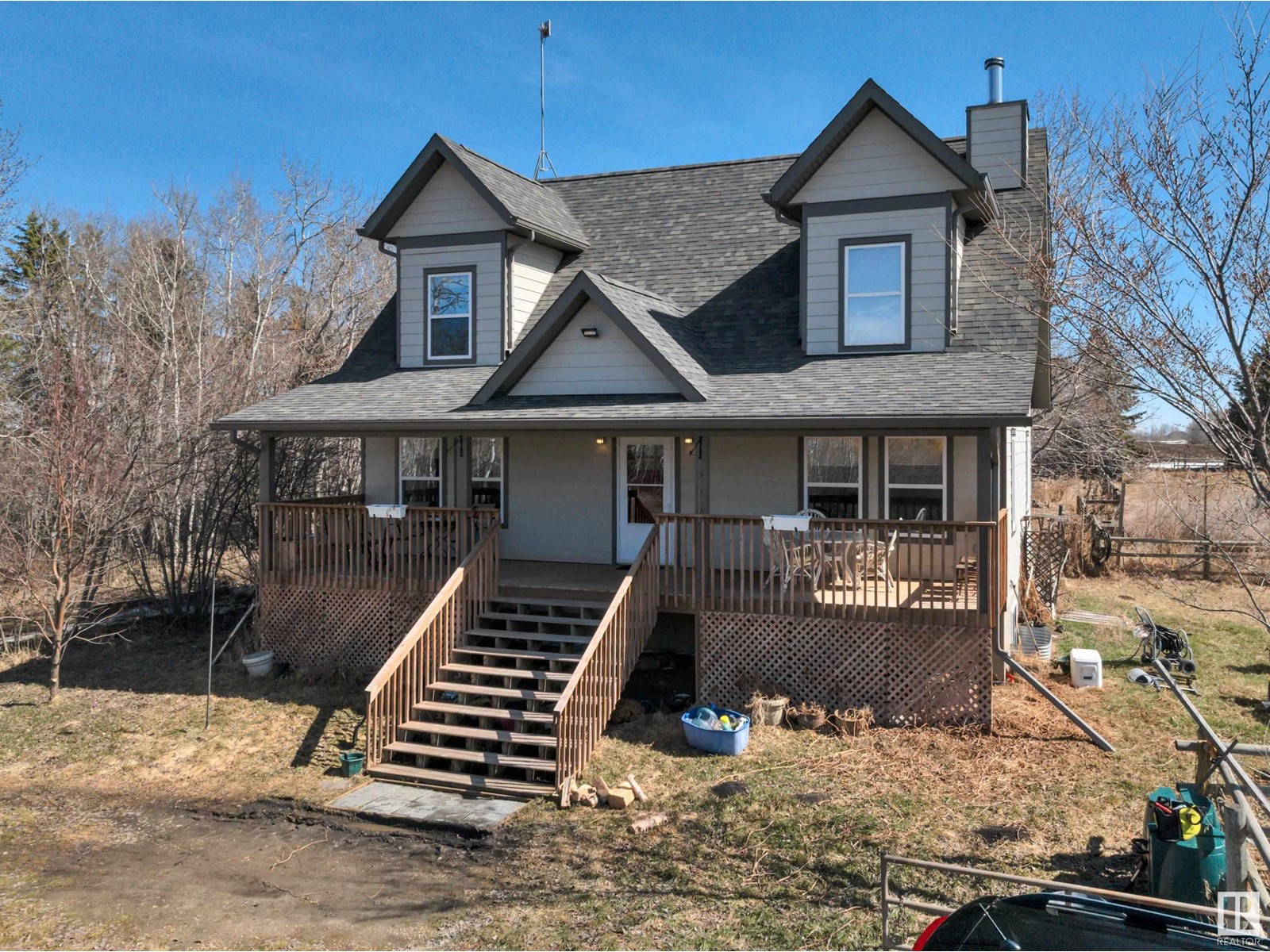 49045 Rge Road 271, Rural Leduc County, Alberta  T0C 0B7 - Photo 20 - E4439139