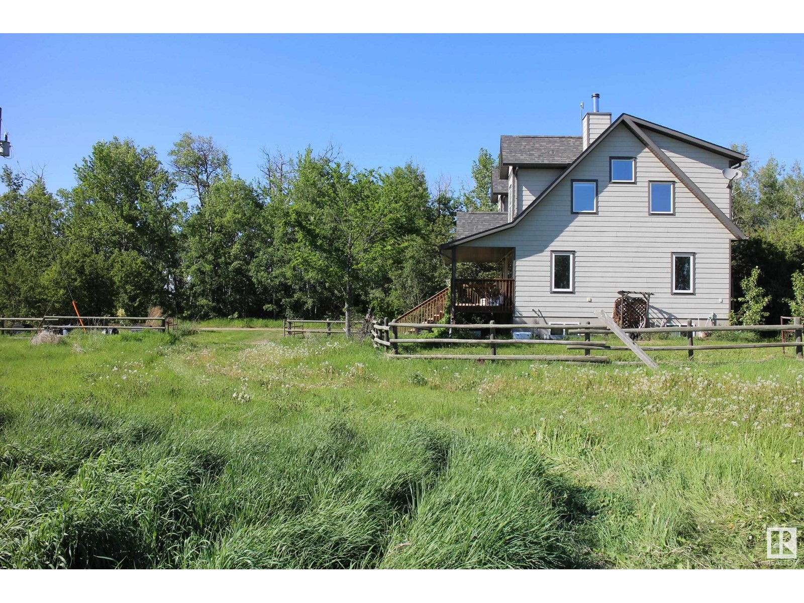 49045 Rge Road 271, Rural Leduc County, Alberta  T0C 0B7 - Photo 59 - E4439139