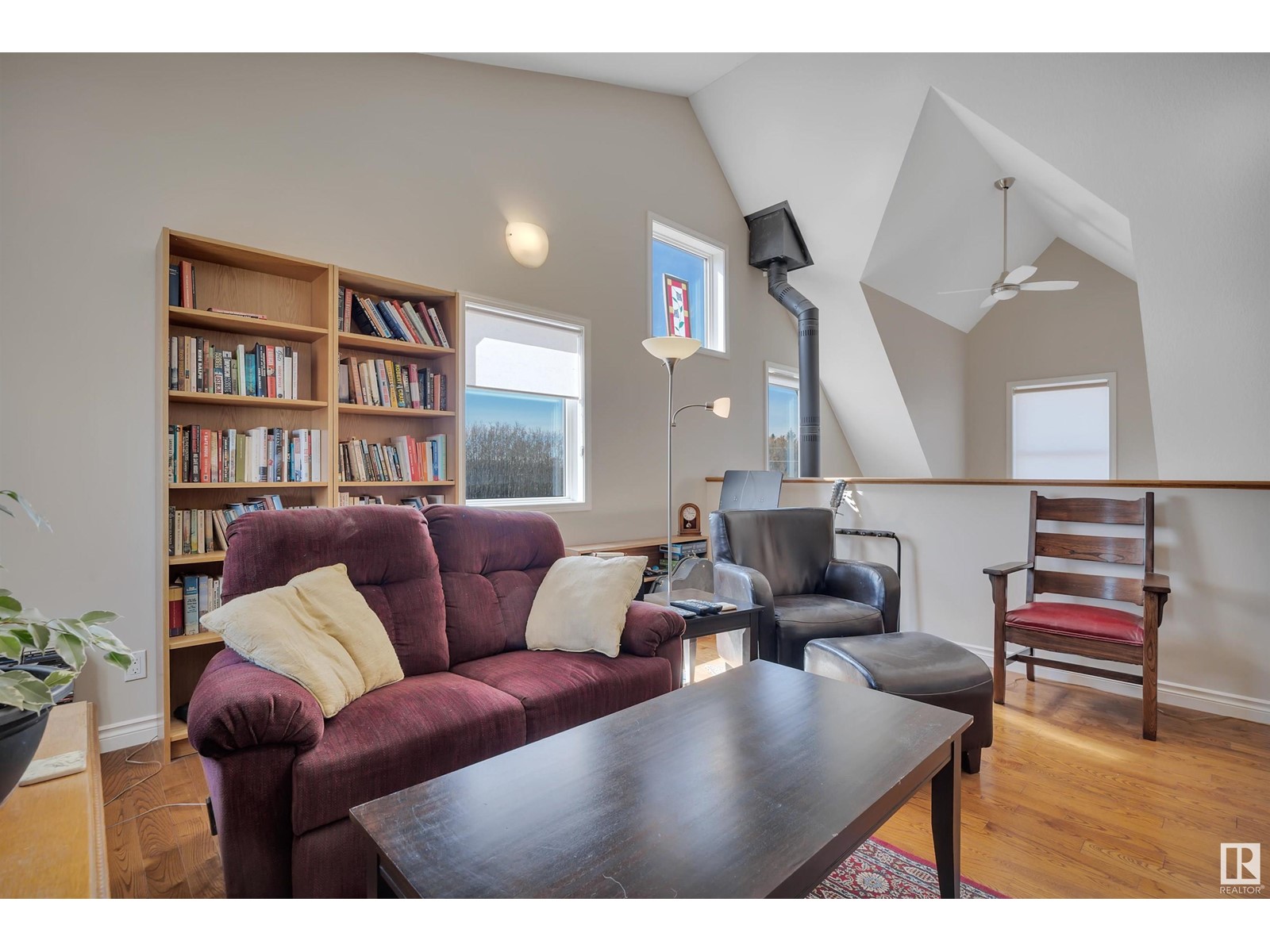49045 Rge Road 271, Rural Leduc County, Alberta  T0C 0B7 - Photo 6 - E4439139