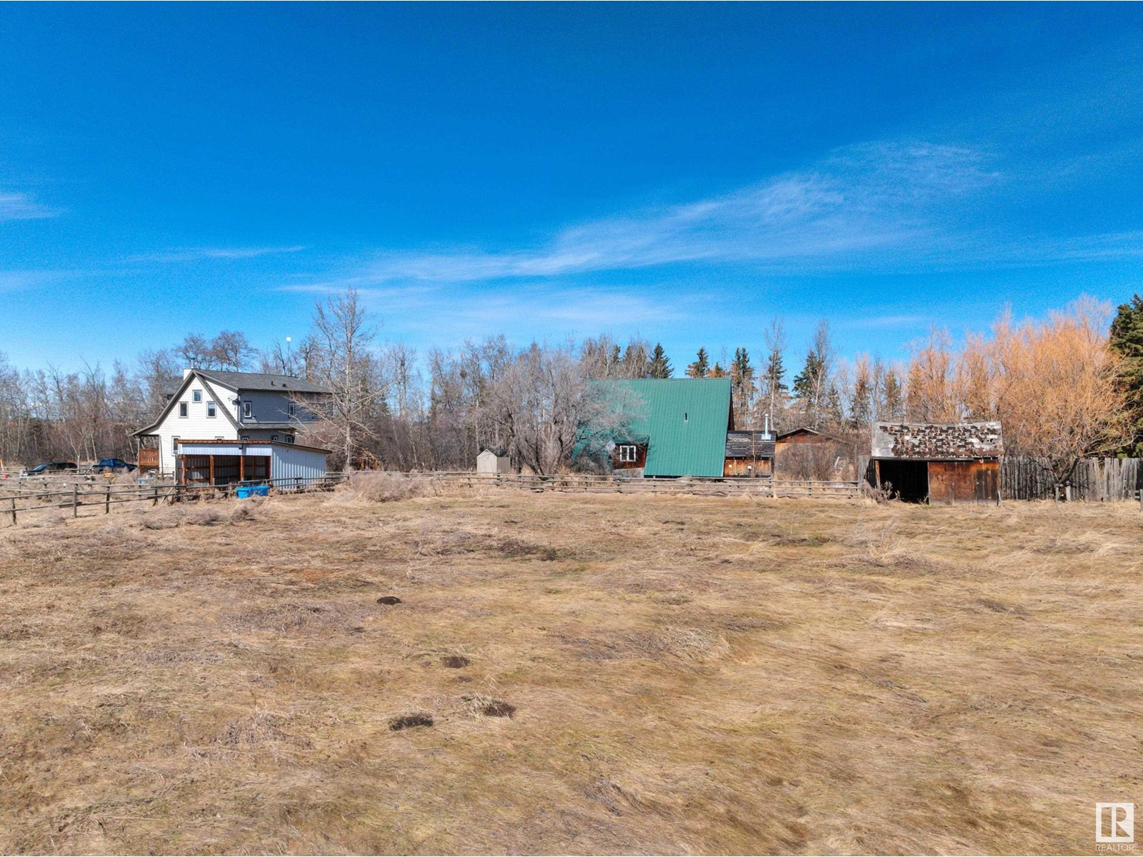 49045 Rge Road 271, Rural Leduc County, Alberta  T0C 0B7 - Photo 63 - E4439139