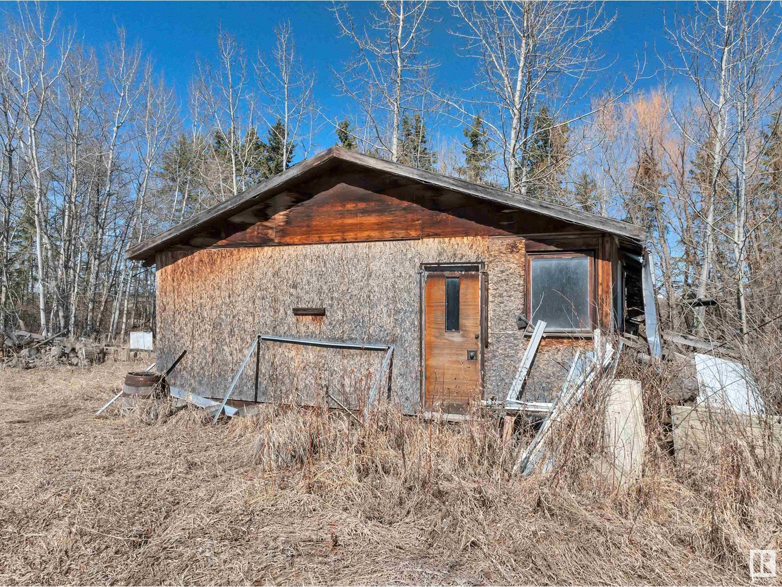 49045 Rge Road 271, Rural Leduc County, Alberta  T0C 0B7 - Photo 66 - E4439139