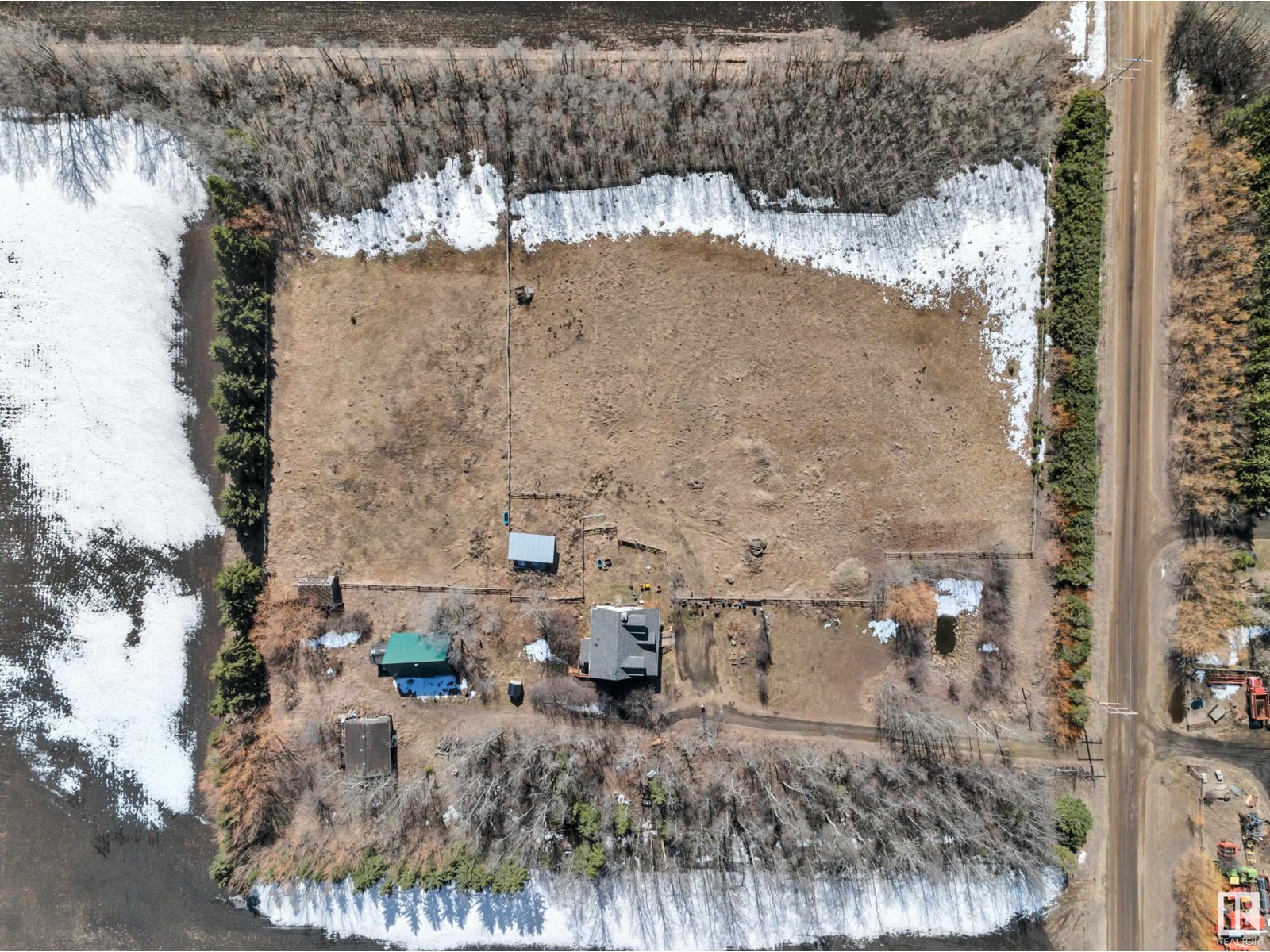 49045 Rge Road 271, Rural Leduc County, Alberta  T0C 0B7 - Photo 67 - E4439139