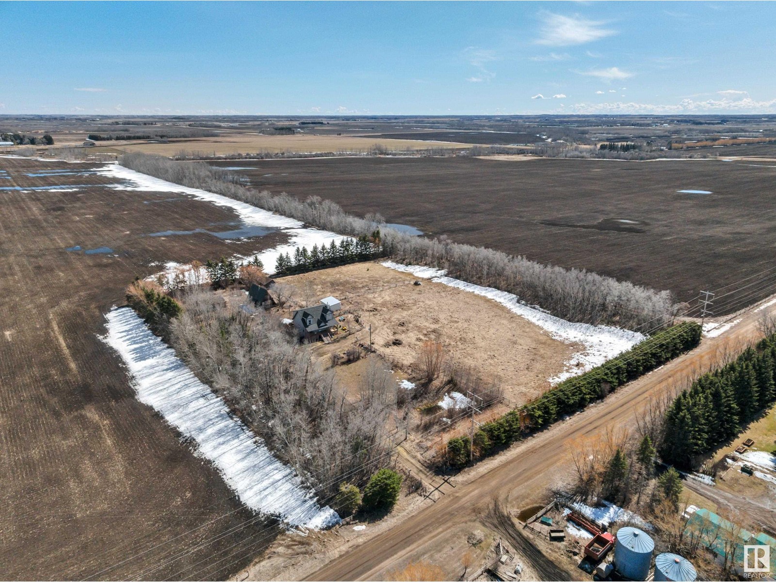 49045 Rge Road 271, Rural Leduc County, Alberta  T0C 0B7 - Photo 68 - E4439139